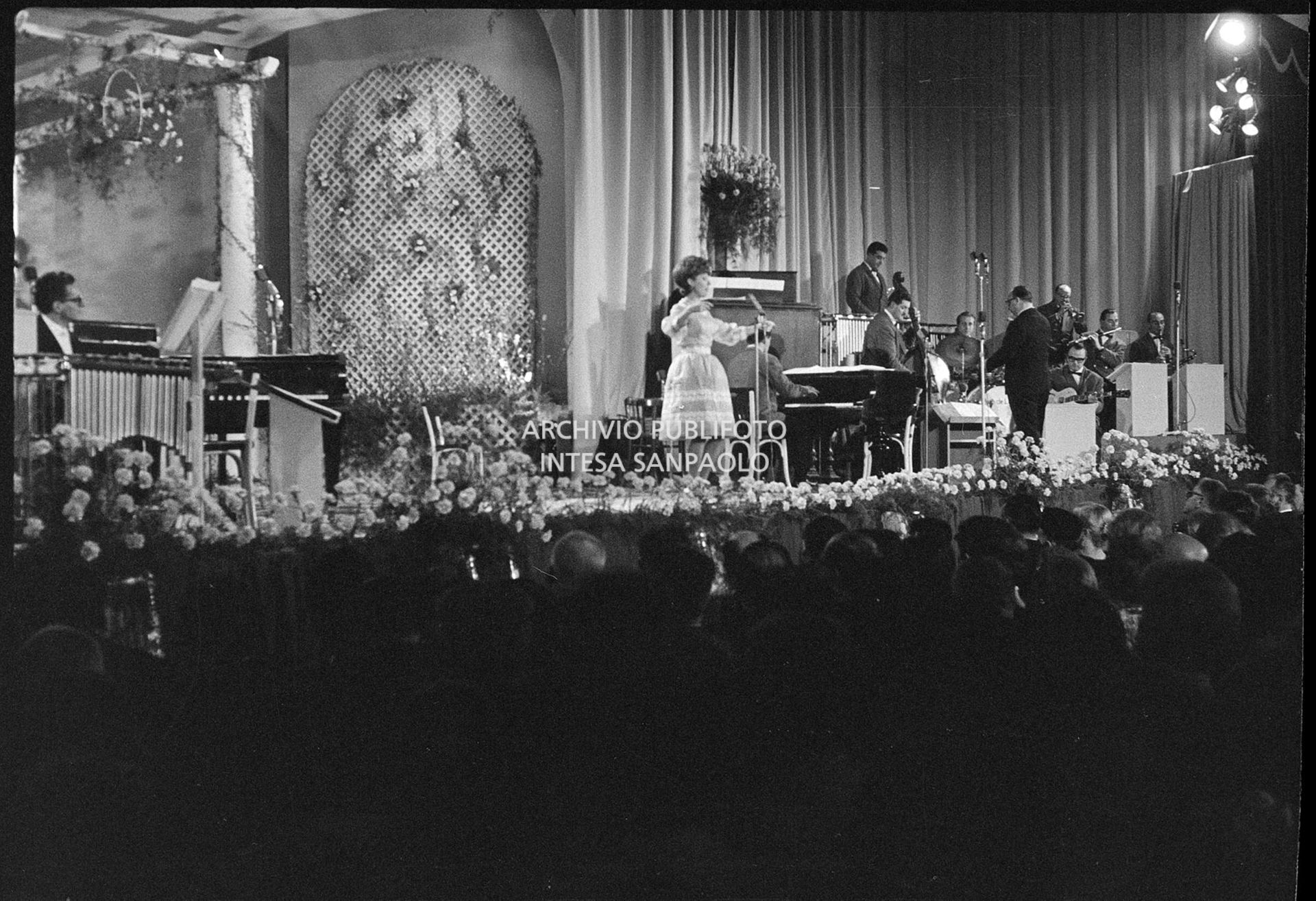 XI Festival della canzone italiana di Sanremo