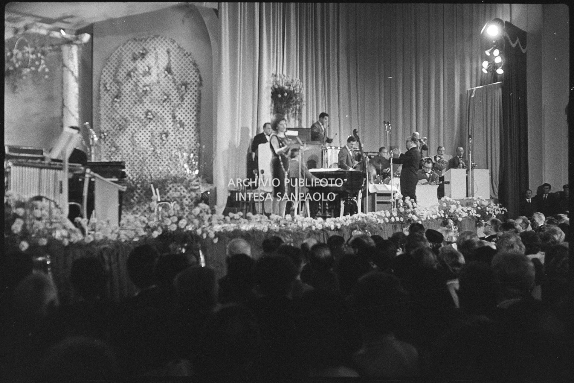 XI Festival della canzone italiana di Sanremo