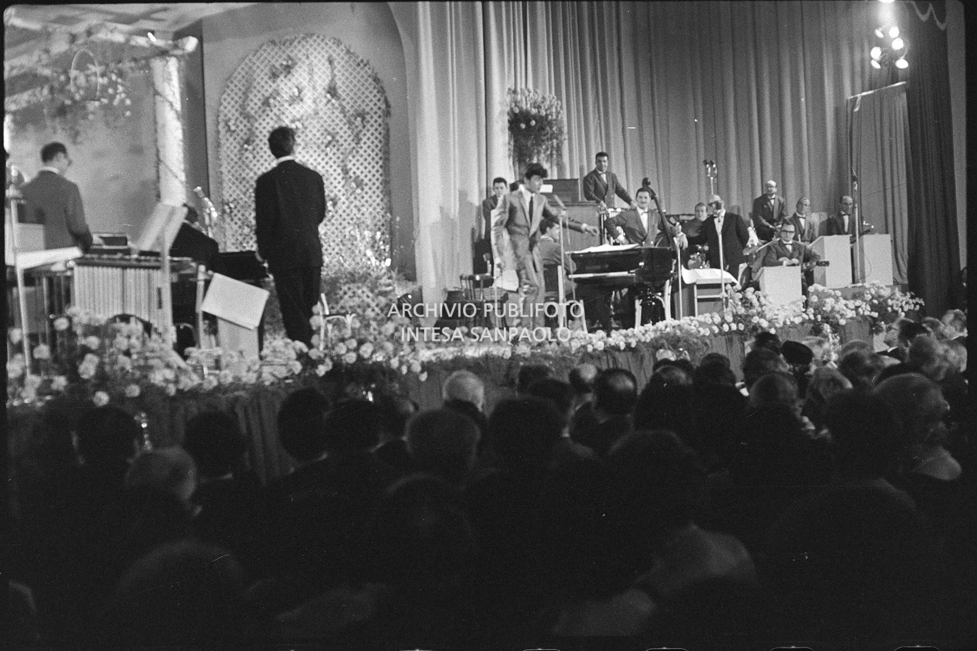 XI Festival della canzone italiana di Sanremo