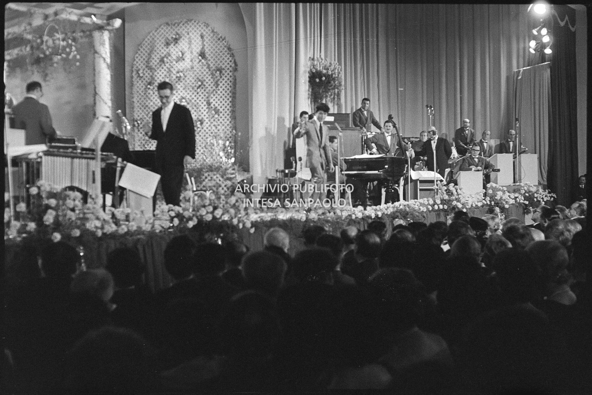 XI Festival della canzone italiana di Sanremo