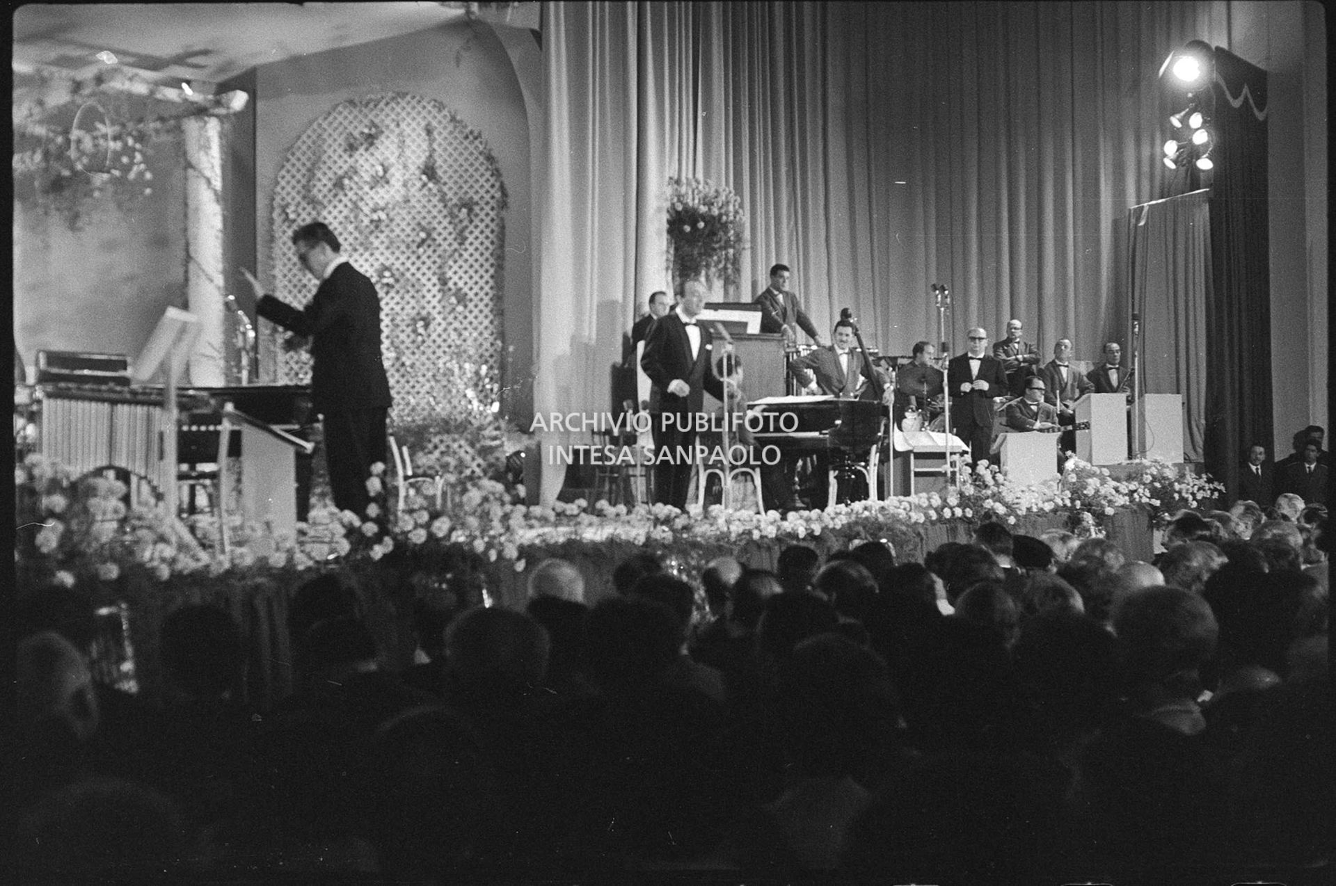 XI Festival della canzone italiana di Sanremo