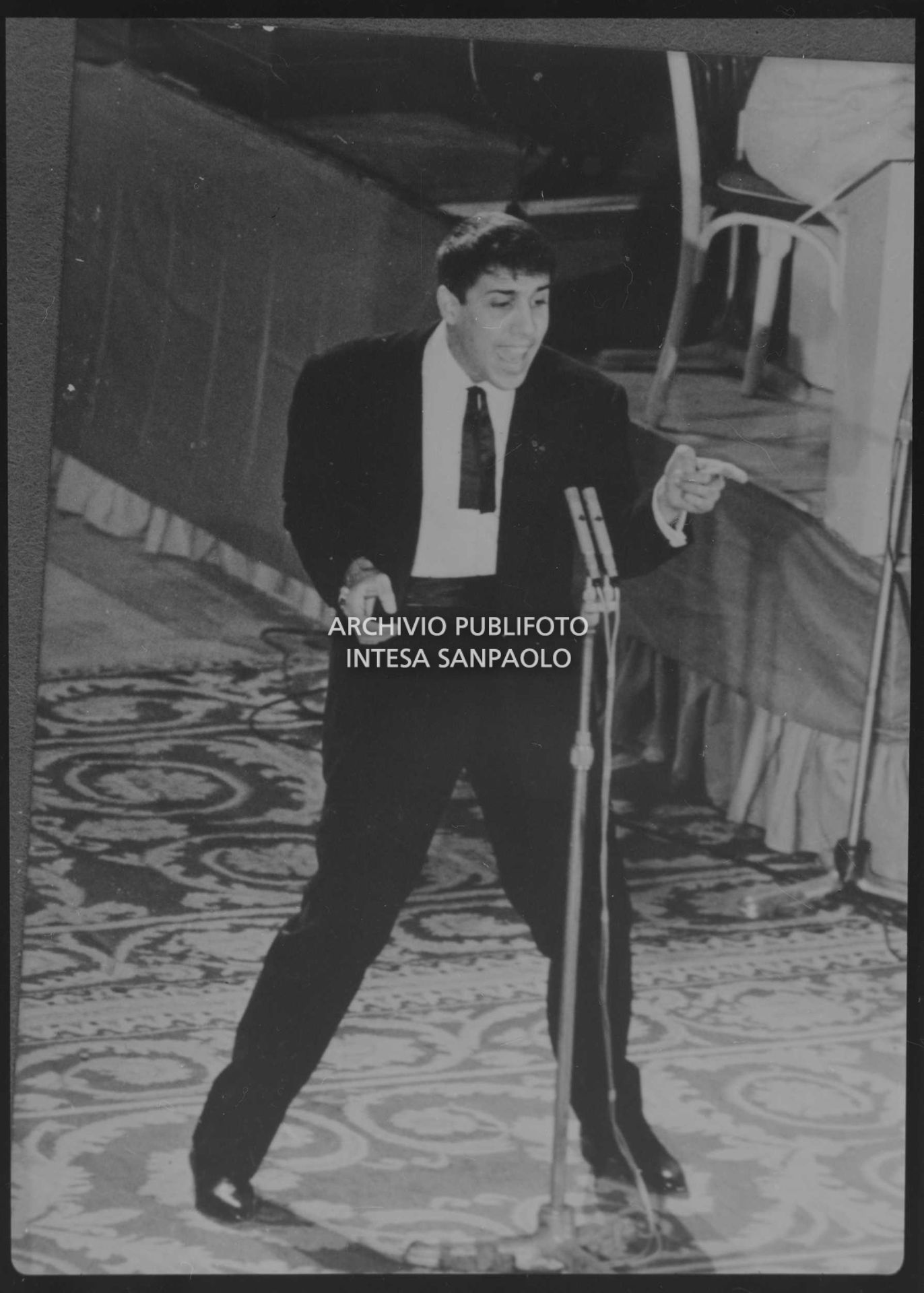 XI Festival della canzone italiana di Sanremo