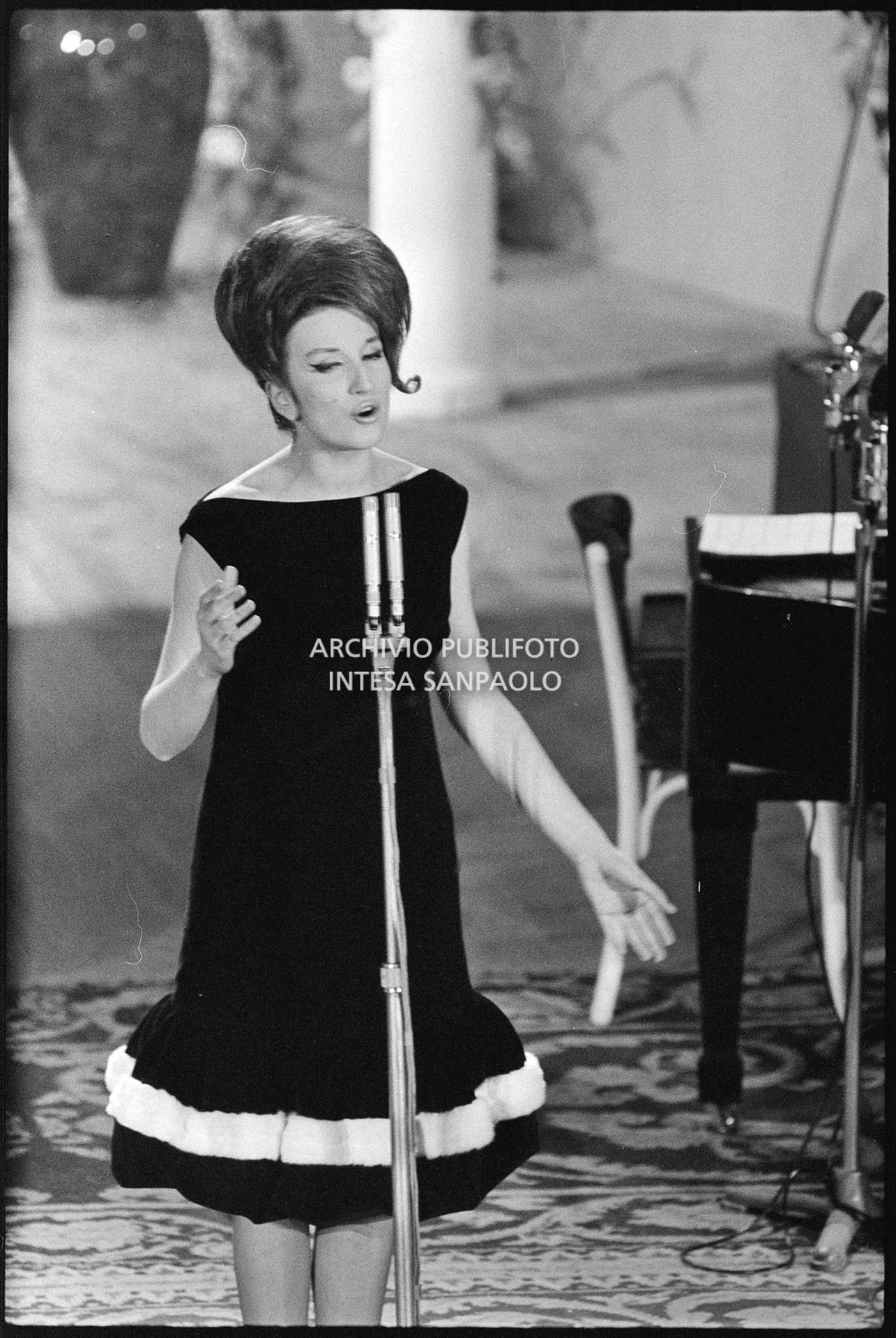 XI Festival della canzone italiana di Sanremo