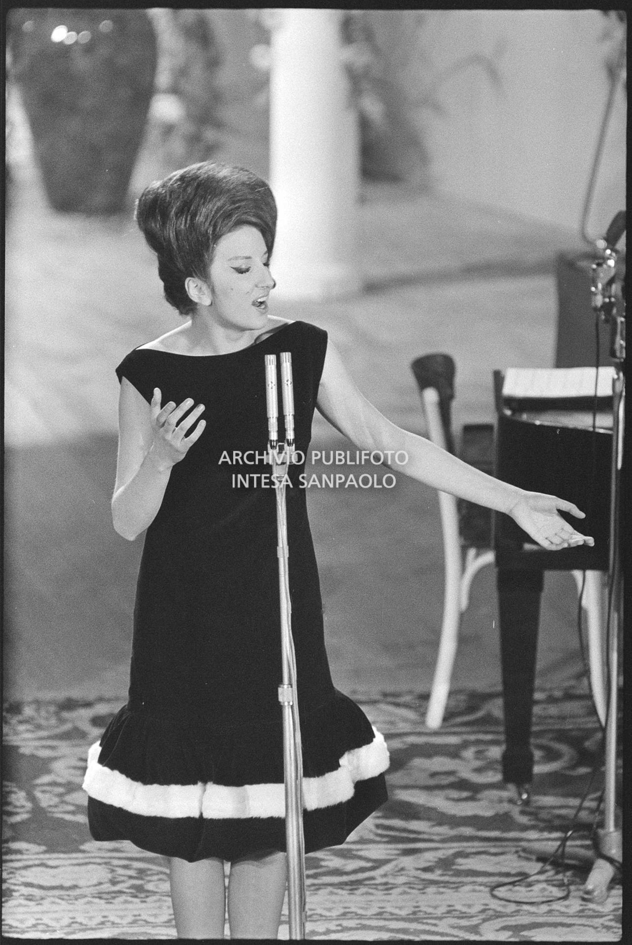 XI Festival della canzone italiana di Sanremo