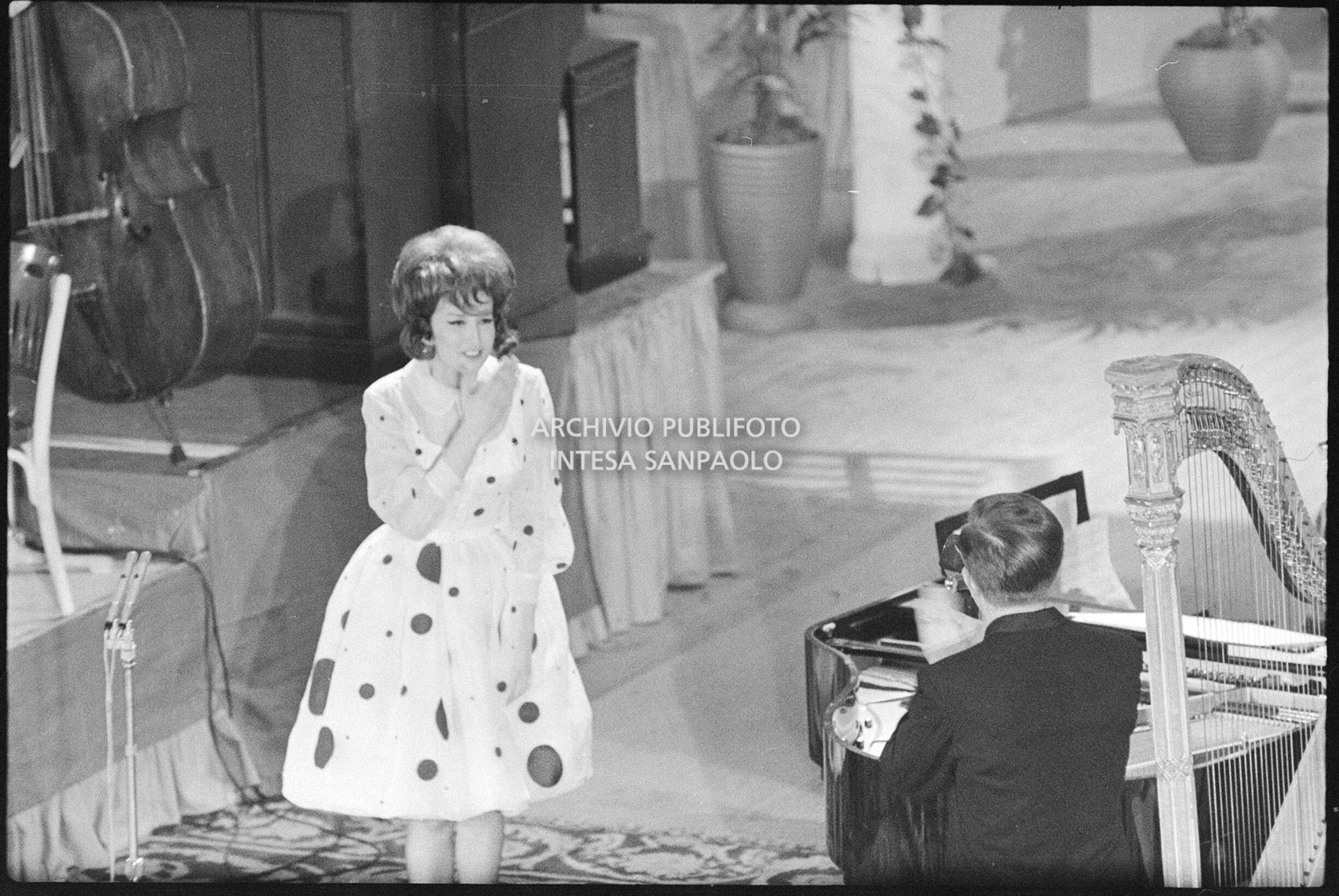 XI Festival della canzone italiana di Sanremo