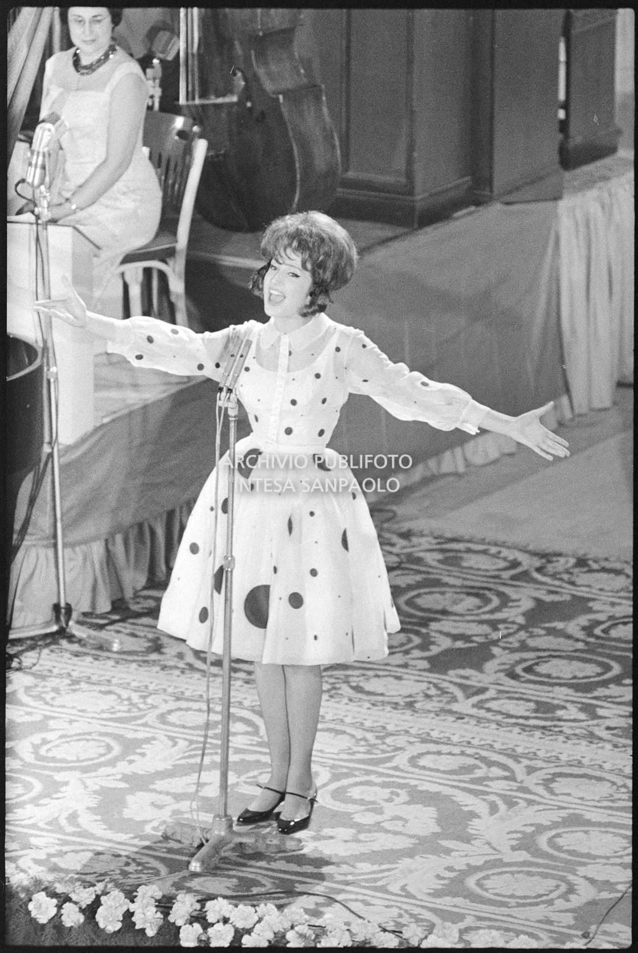 XI Festival della canzone italiana di Sanremo