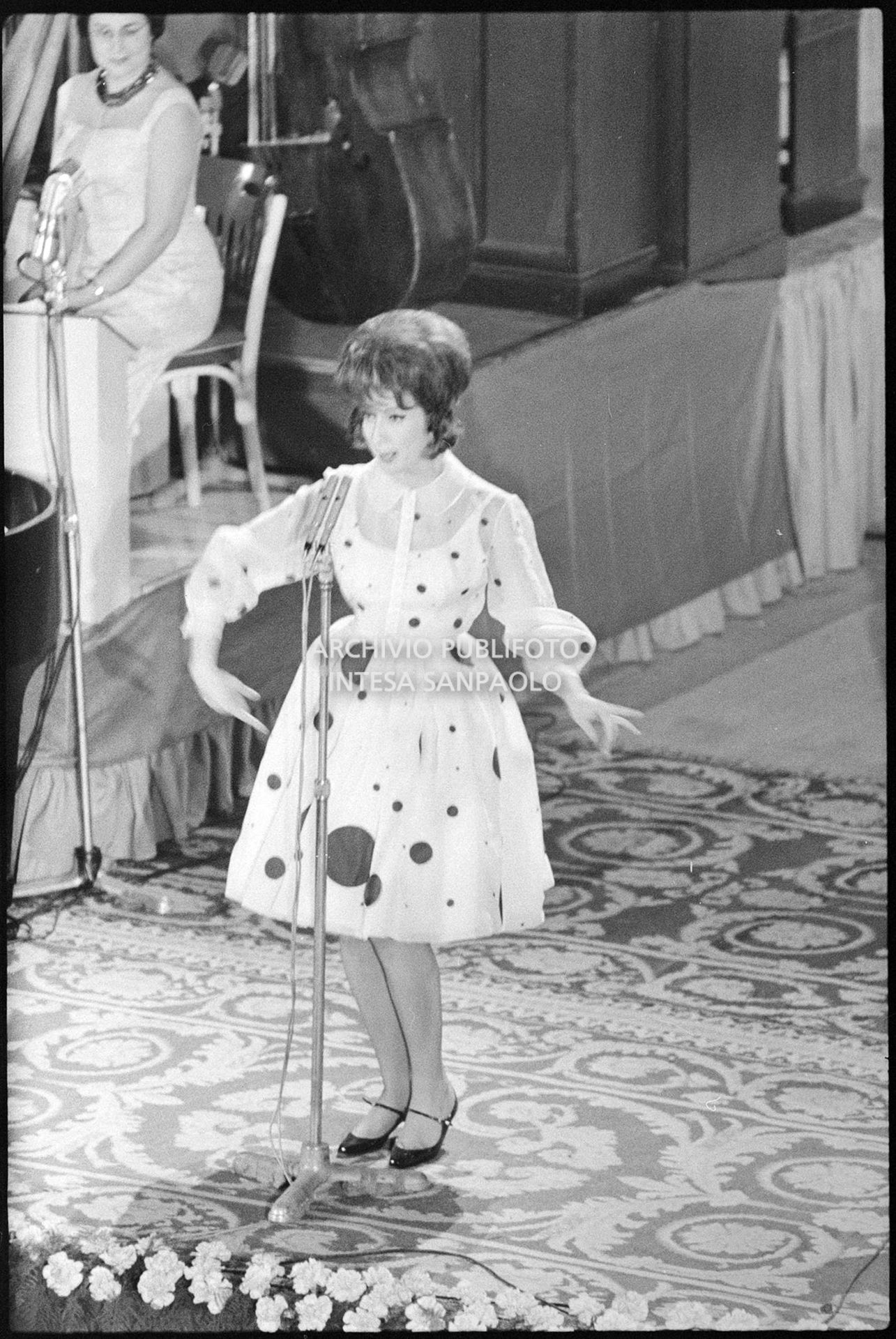 XI Festival della canzone italiana di Sanremo