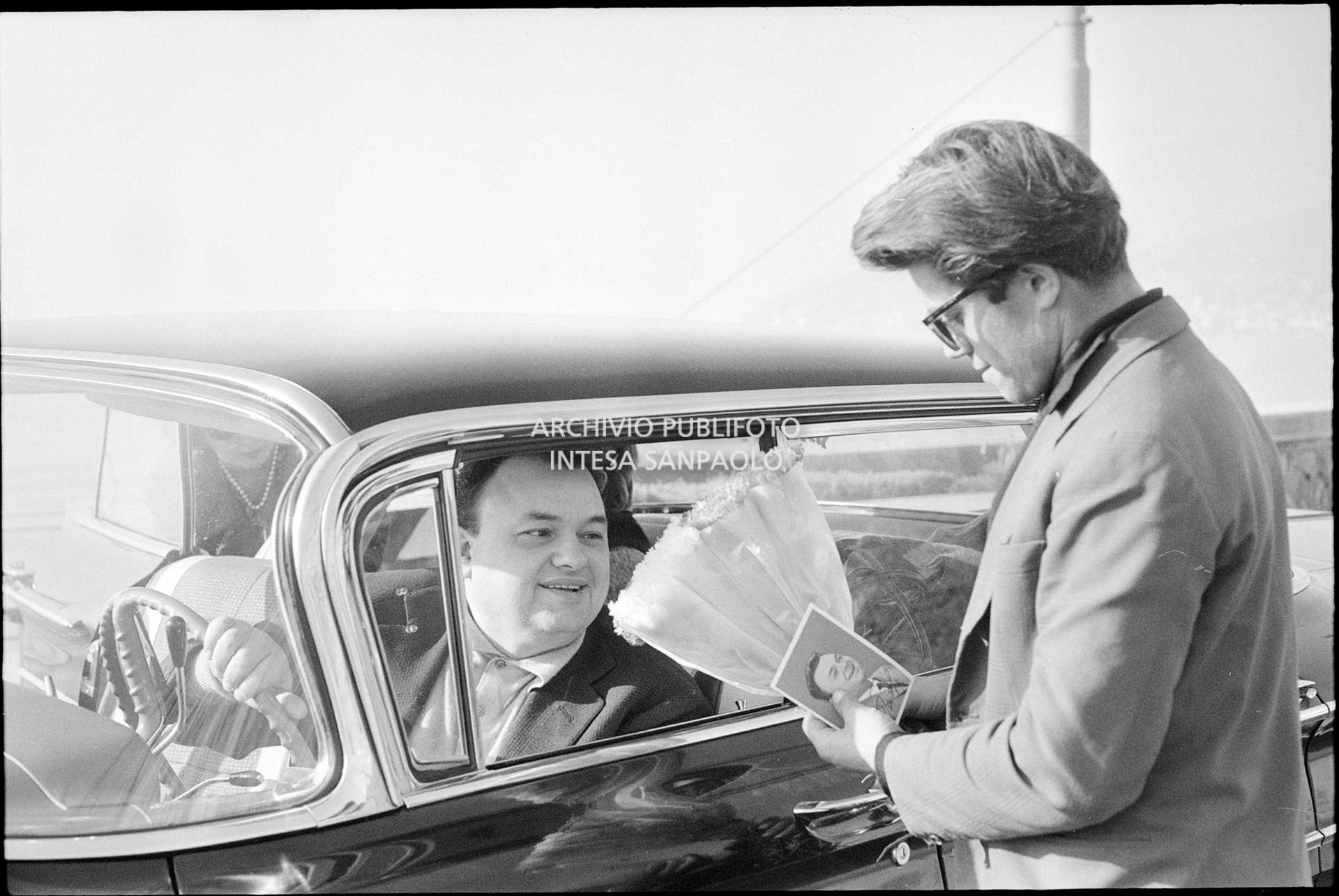 XI Festival della canzone italiana di Sanremo