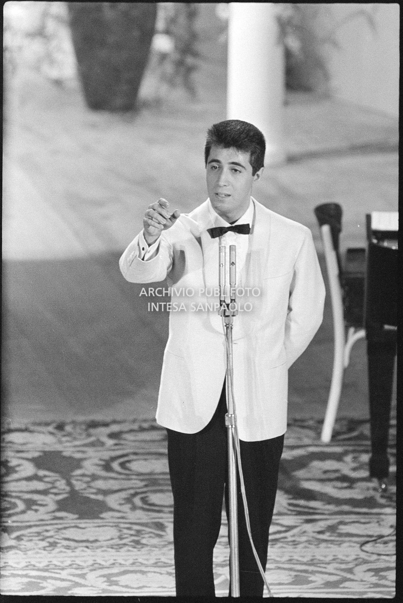 XI Festival della canzone italiana di Sanremo