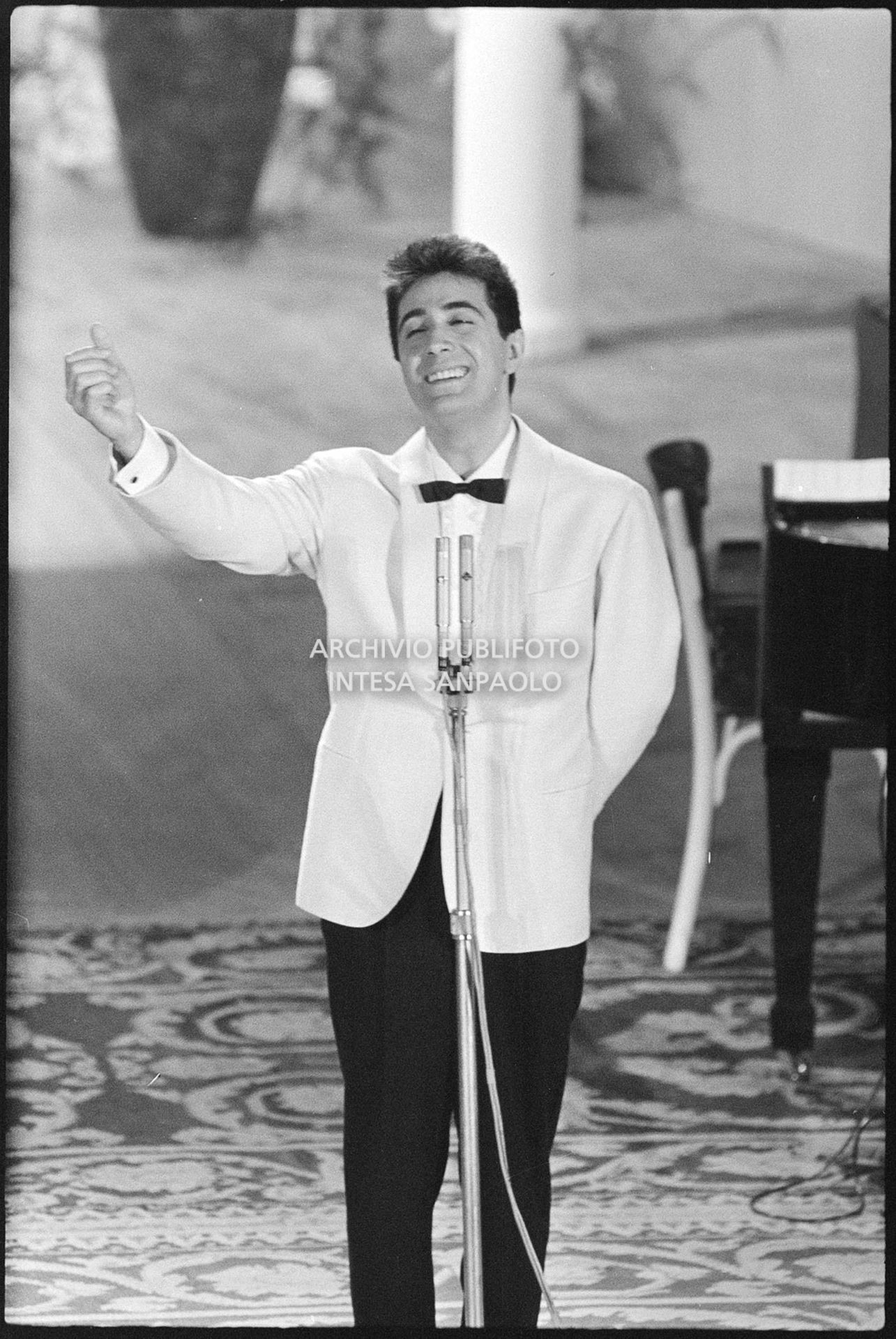 XI Festival della canzone italiana di Sanremo