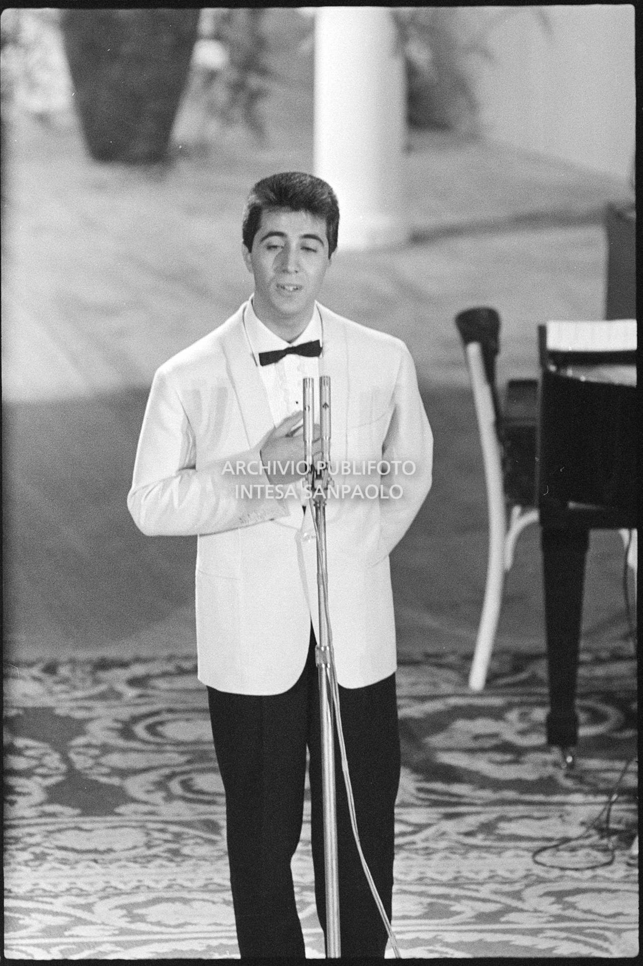 XI Festival della canzone italiana di Sanremo