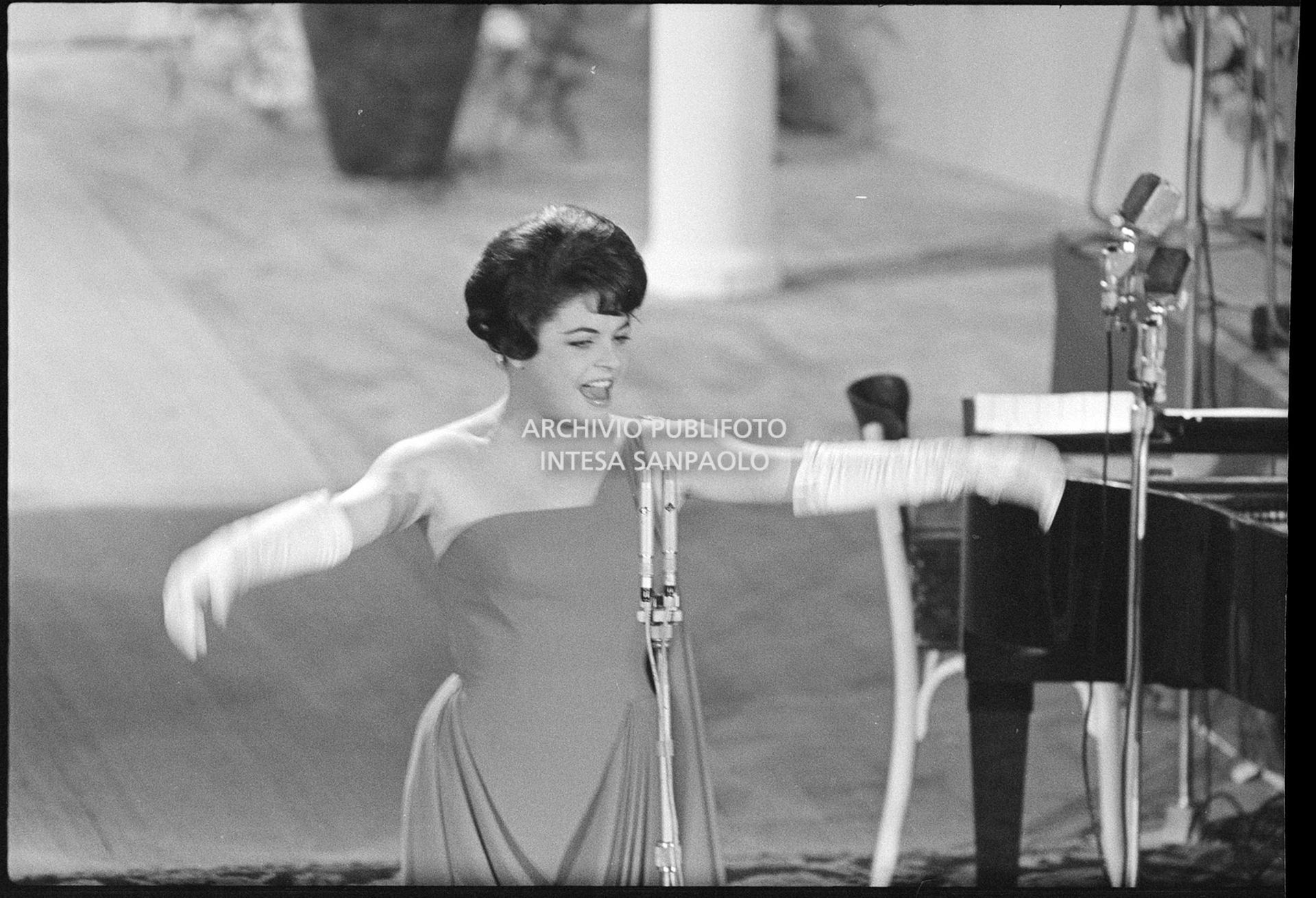 XI Festival della canzone italiana di Sanremo