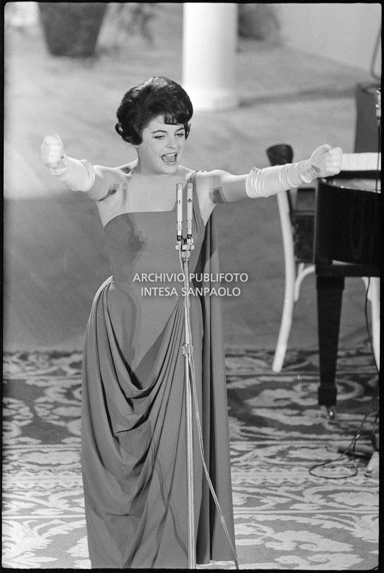 XI Festival della canzone italiana di Sanremo