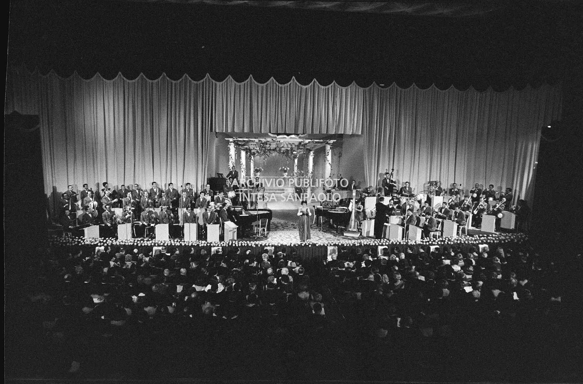 XI Festival della canzone italiana di Sanremo