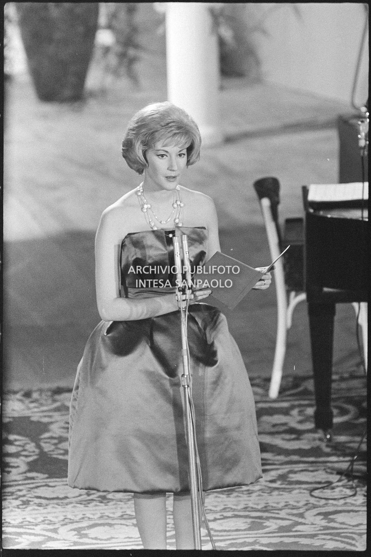 XI Festival della canzone italiana di Sanremo