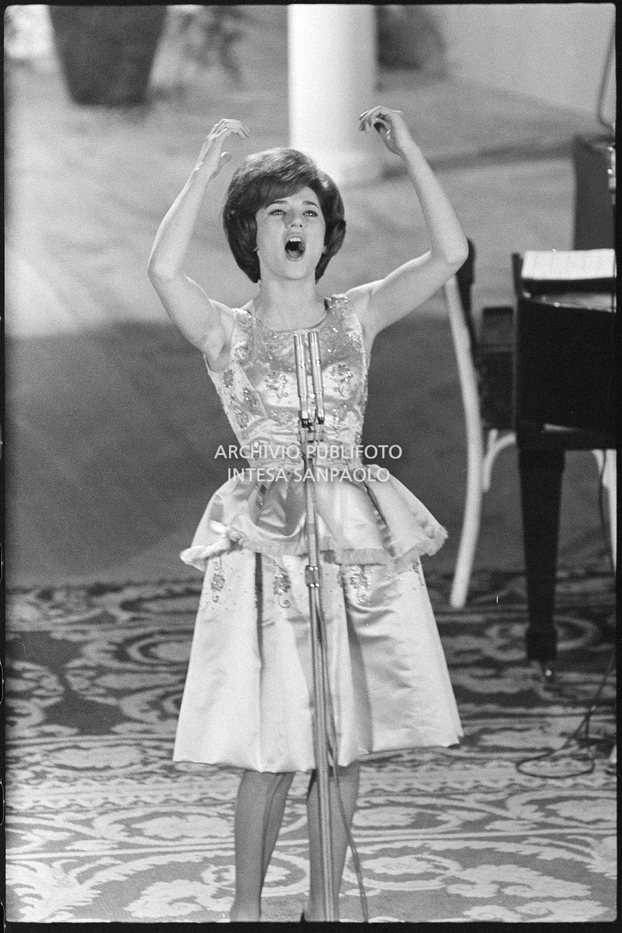 XI Festival della canzone italiana di Sanremo