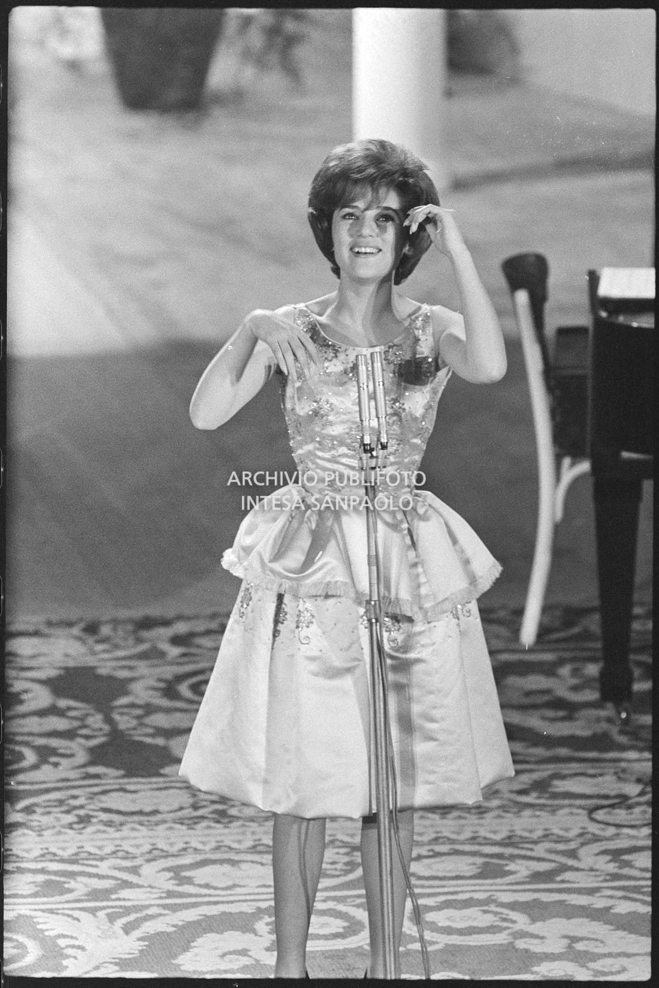 XI Festival della canzone italiana di Sanremo