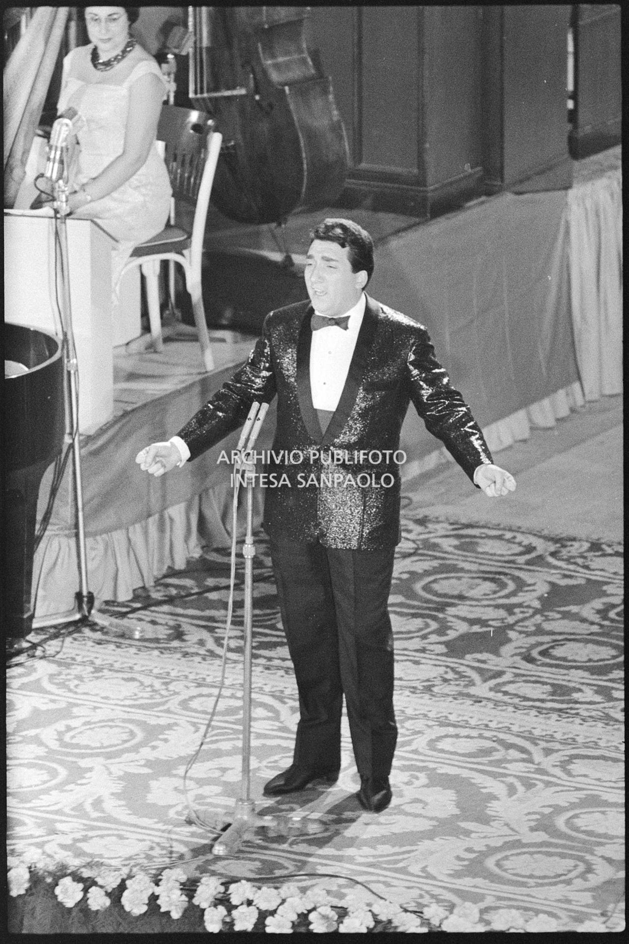 XI Festival della canzone italiana di Sanremo