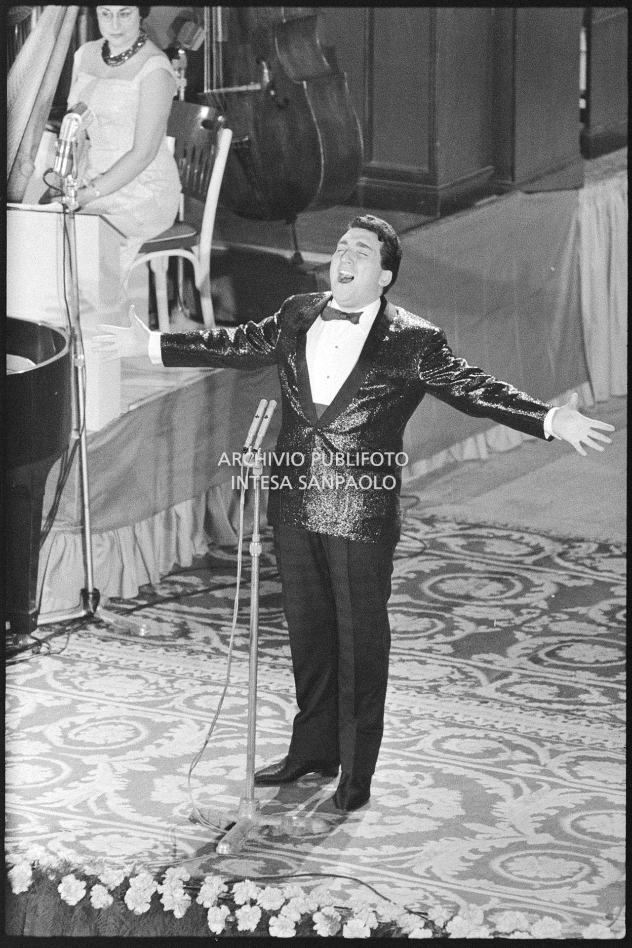 XI Festival della canzone italiana di Sanremo