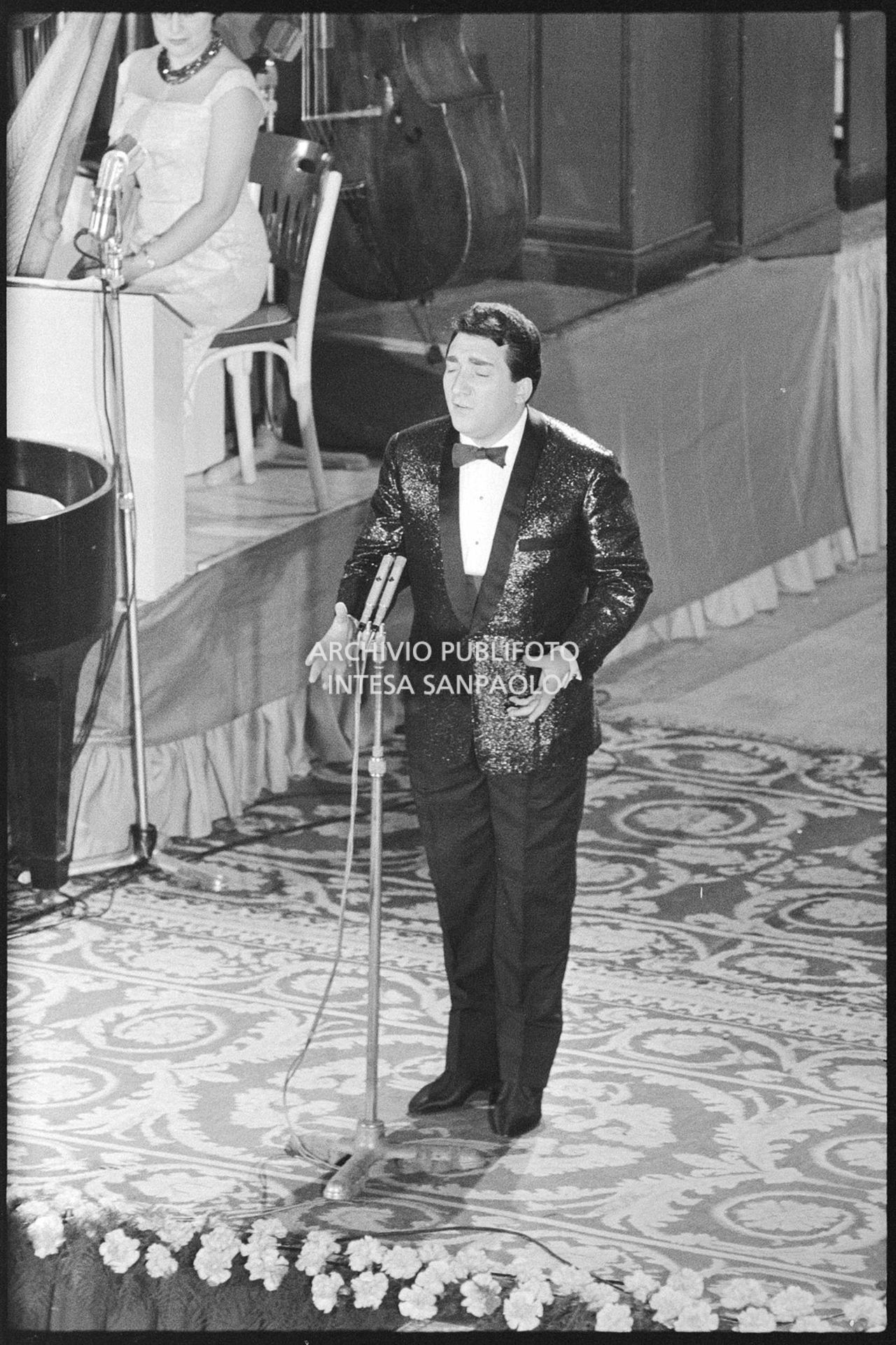 XI Festival della canzone italiana di Sanremo