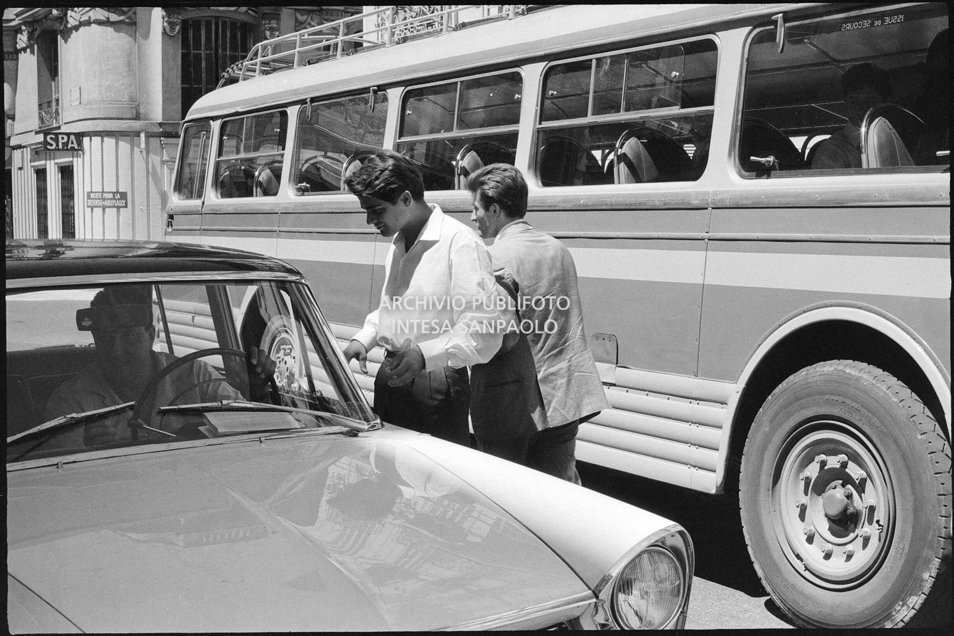 XI Festival della canzone italiana di Sanremo