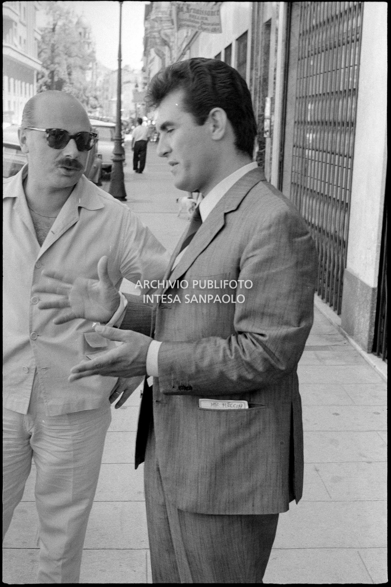 XI Festival della canzone italiana di Sanremo