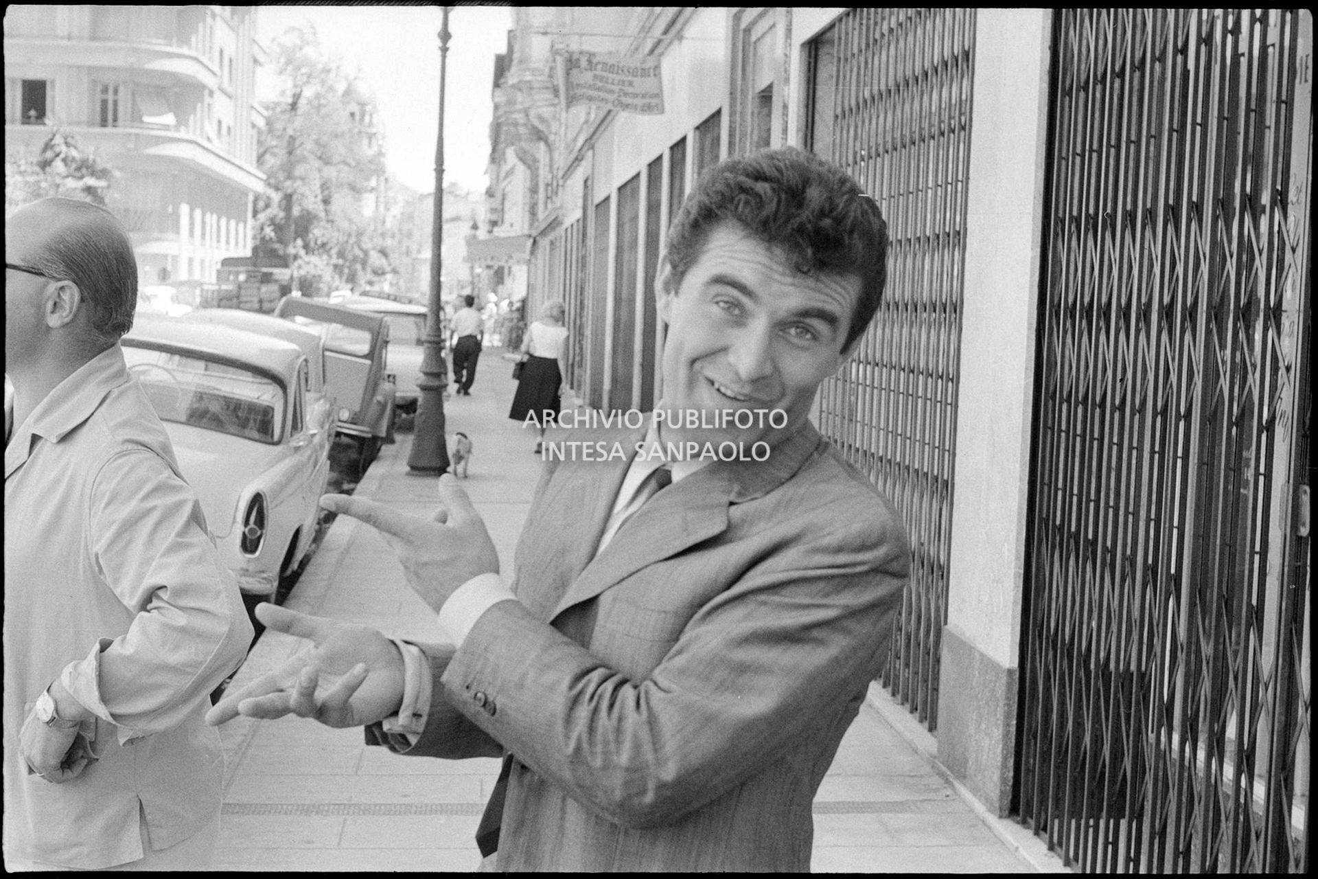 XI Festival della canzone italiana di Sanremo