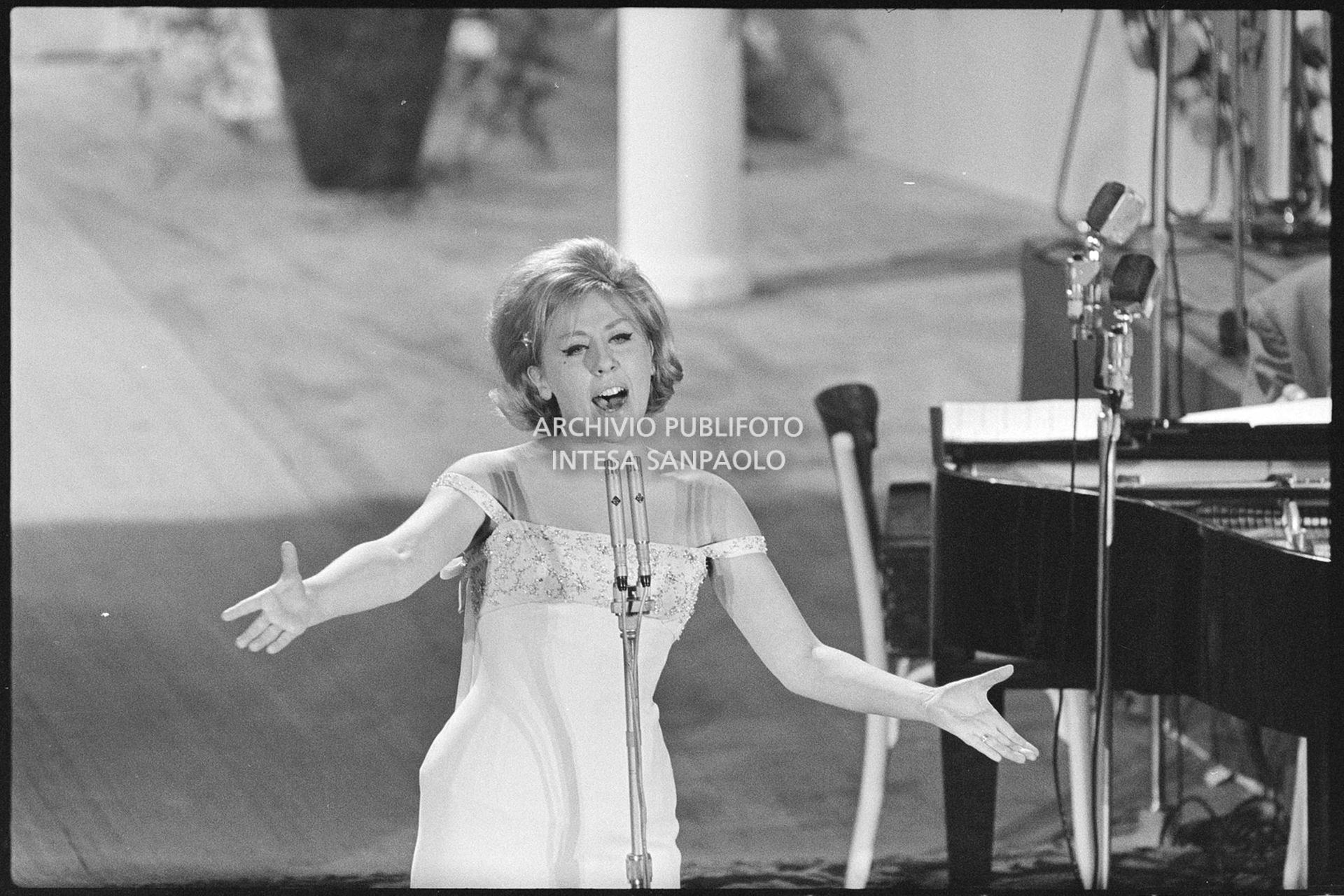 XI Festival della canzone italiana di Sanremo