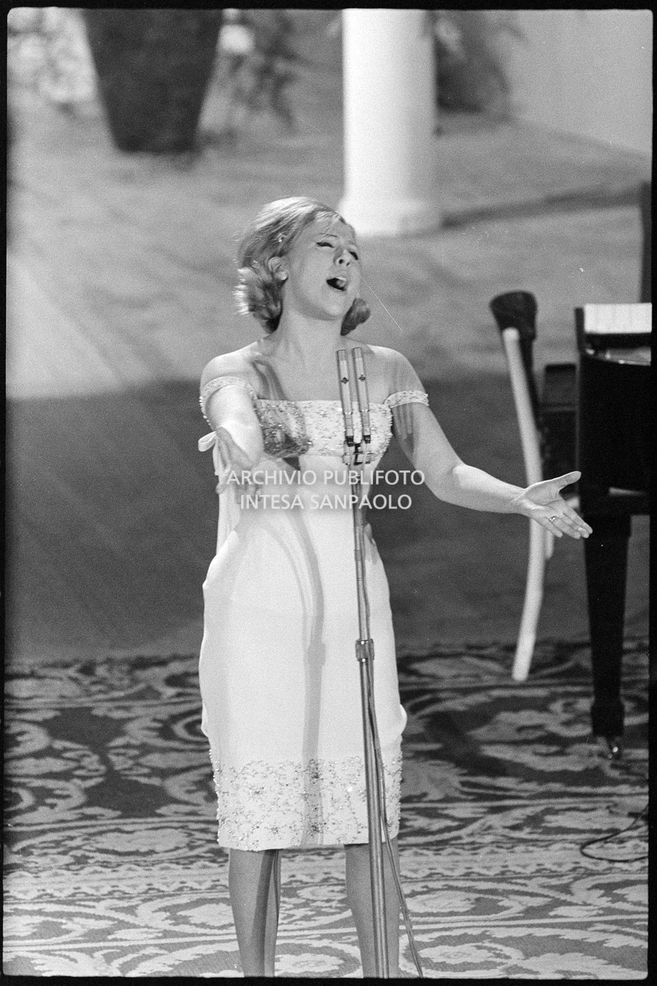 XI Festival della canzone italiana di Sanremo