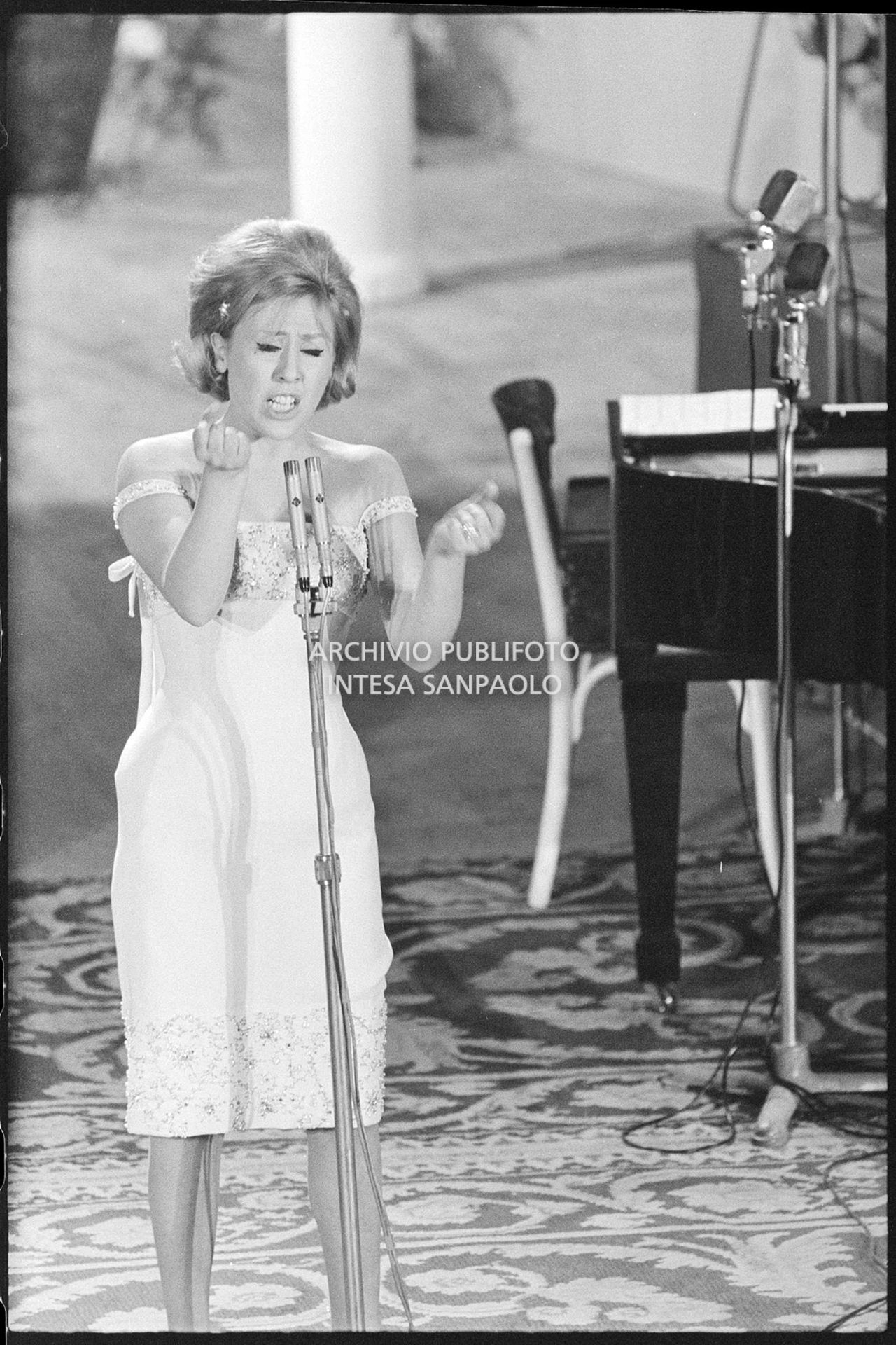 XI Festival della canzone italiana di Sanremo