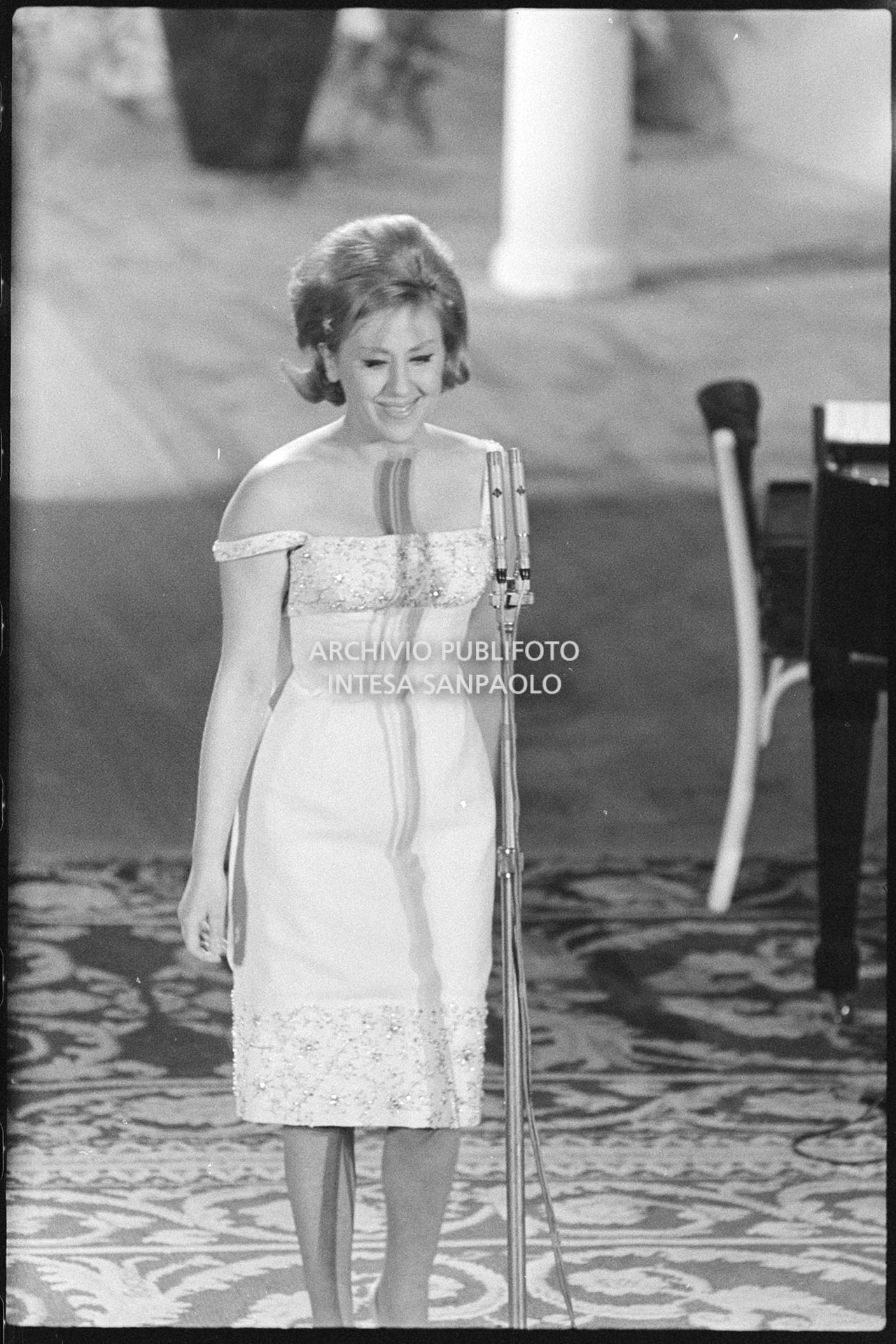 XI Festival della canzone italiana di Sanremo