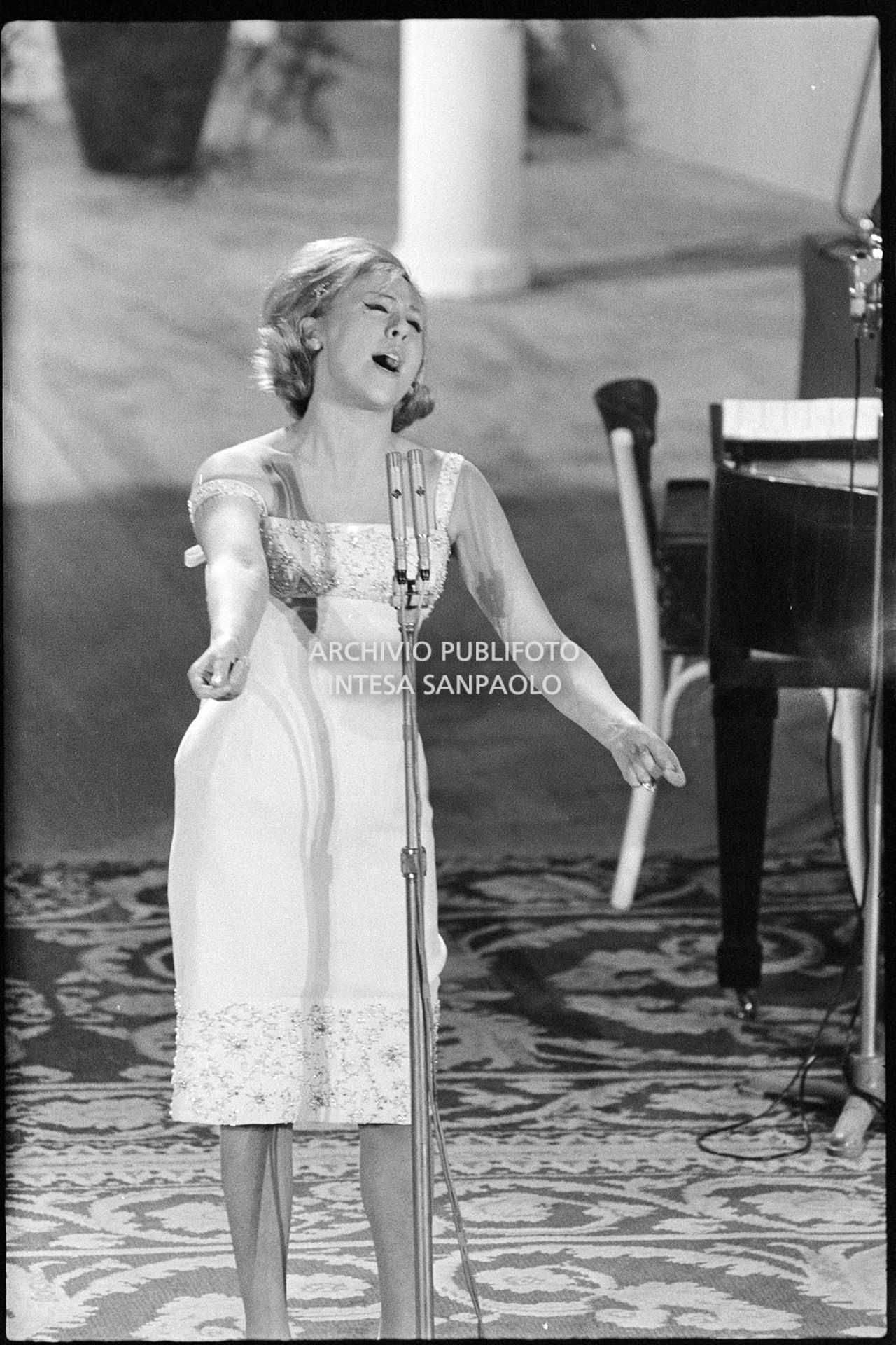 XI Festival della canzone italiana di Sanremo