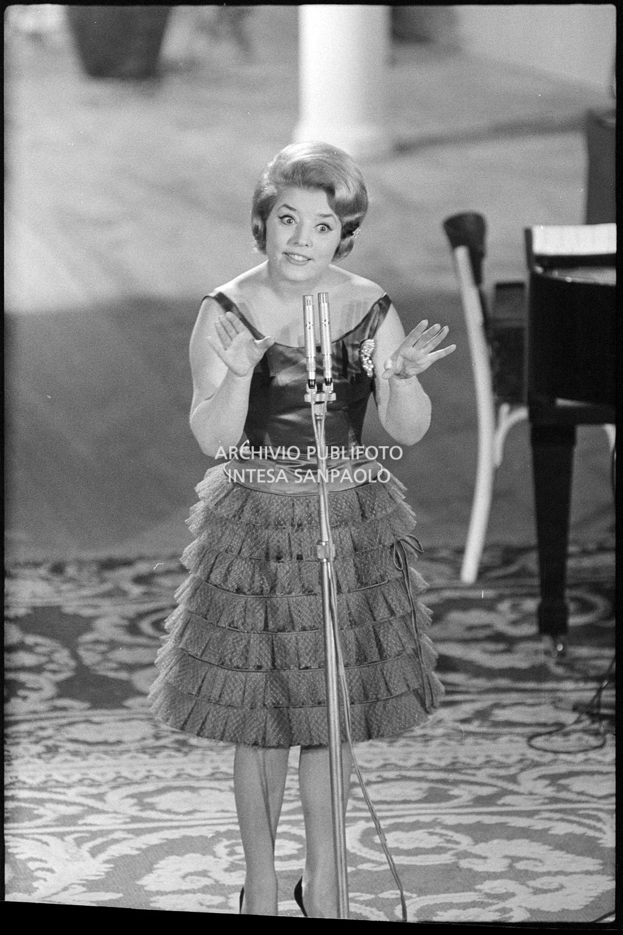 XI Festival della canzone italiana di Sanremo