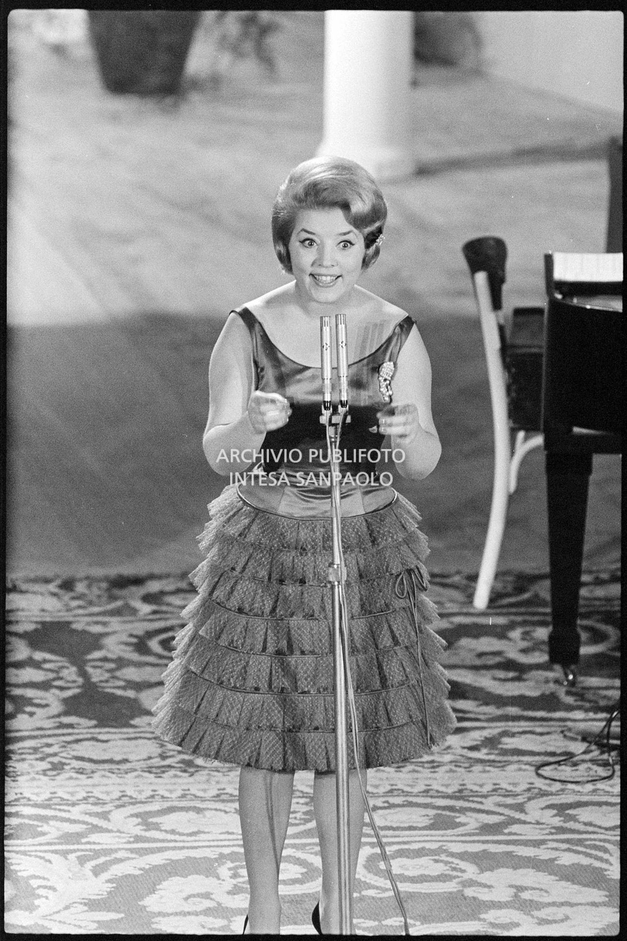 XI Festival della canzone italiana di Sanremo