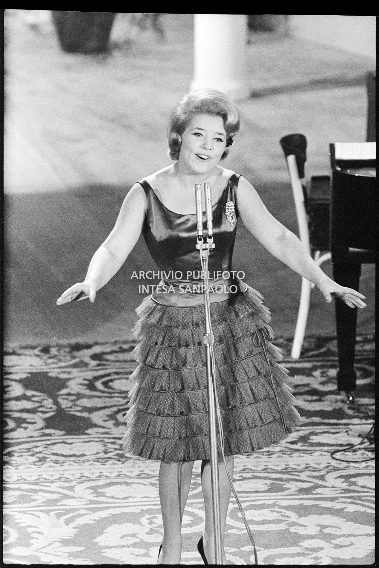 XI Festival della canzone italiana di Sanremo