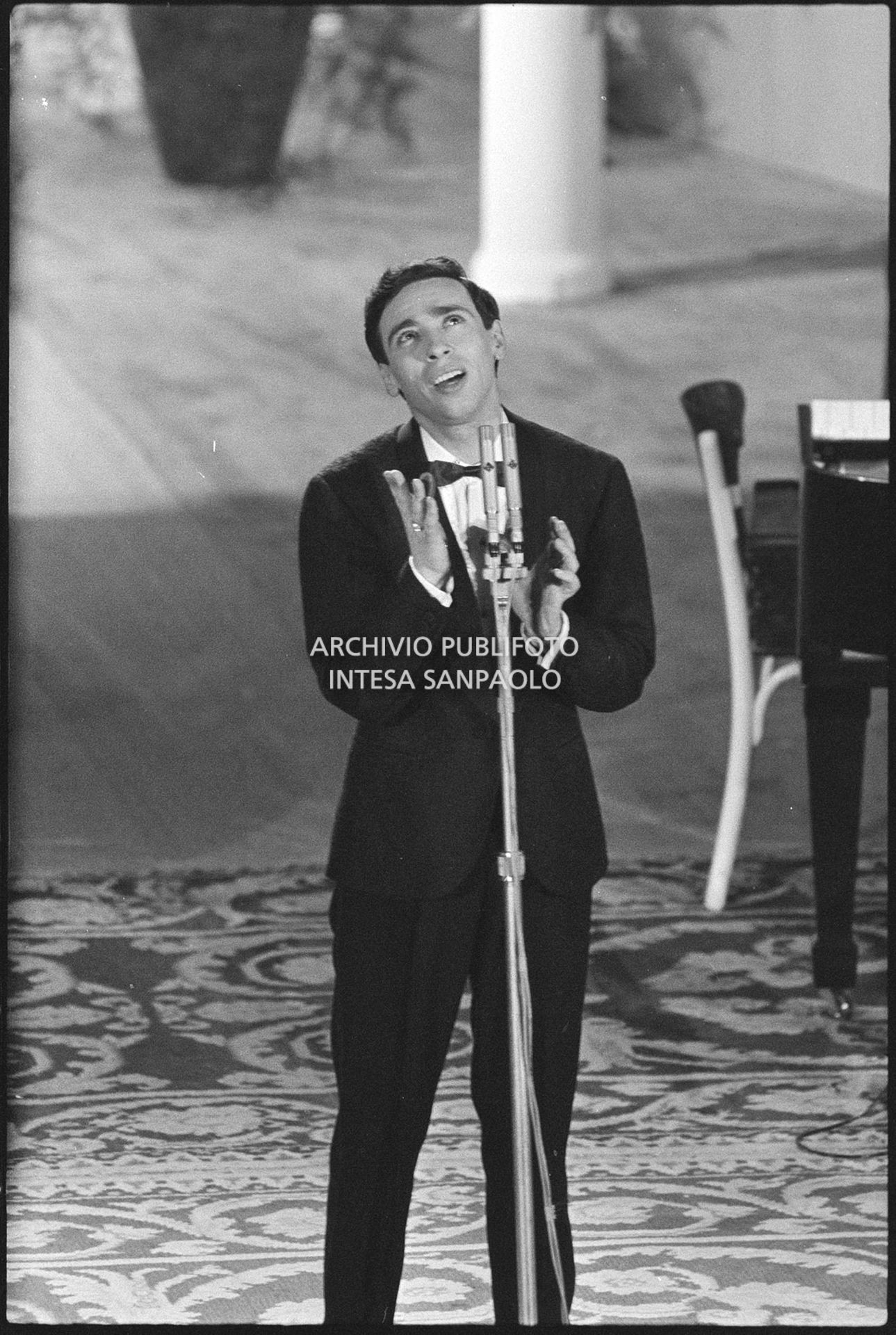 XI Festival della canzone italiana di Sanremo