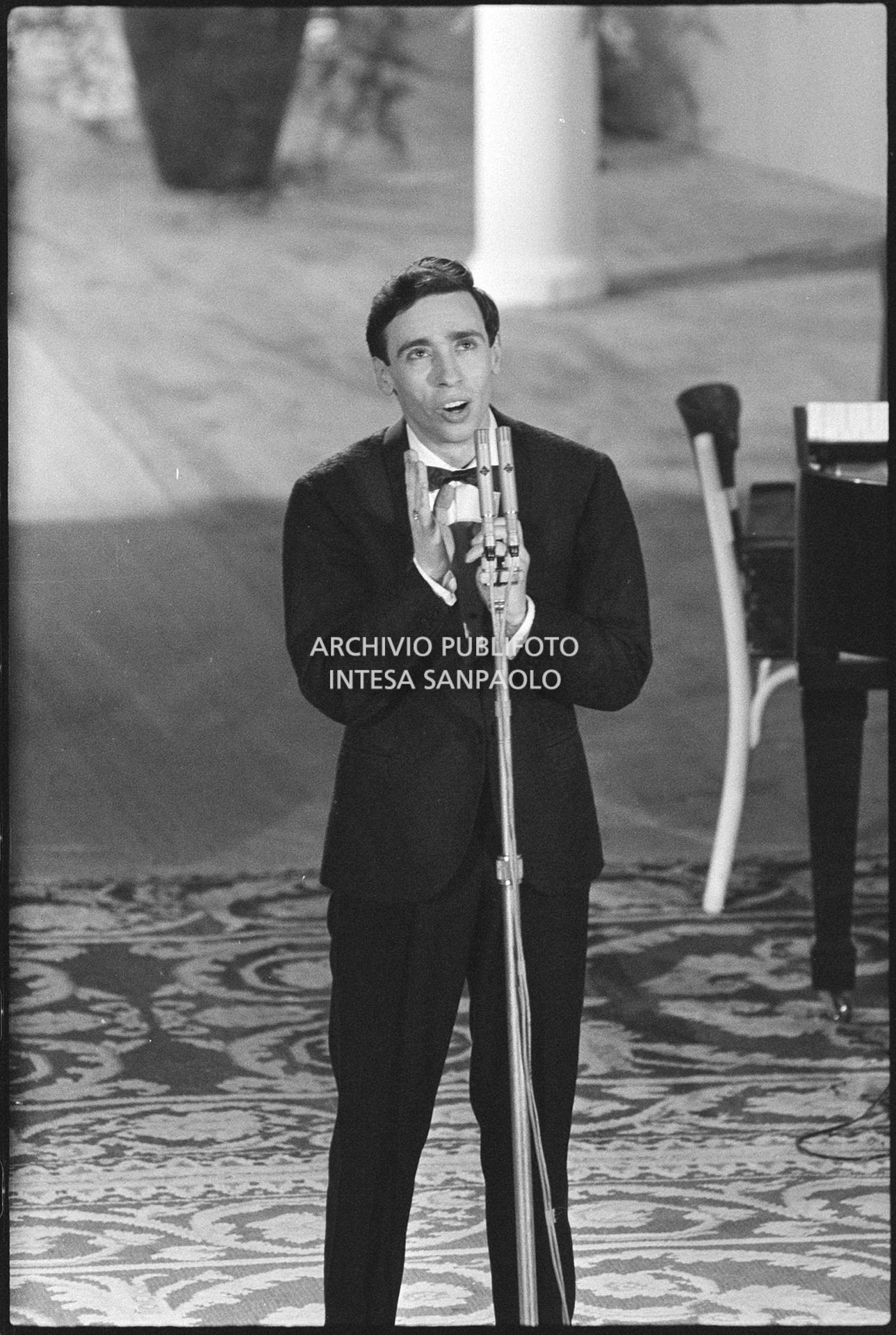 XI Festival della canzone italiana di Sanremo