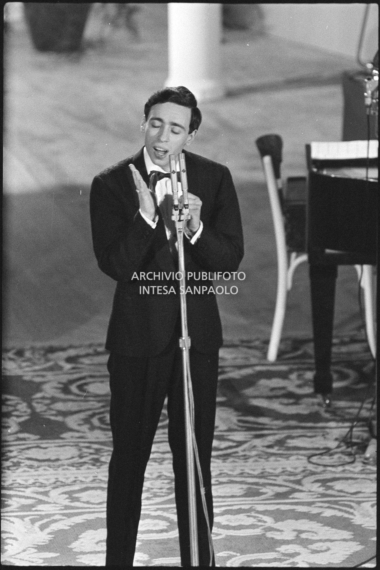 XI Festival della canzone italiana di Sanremo