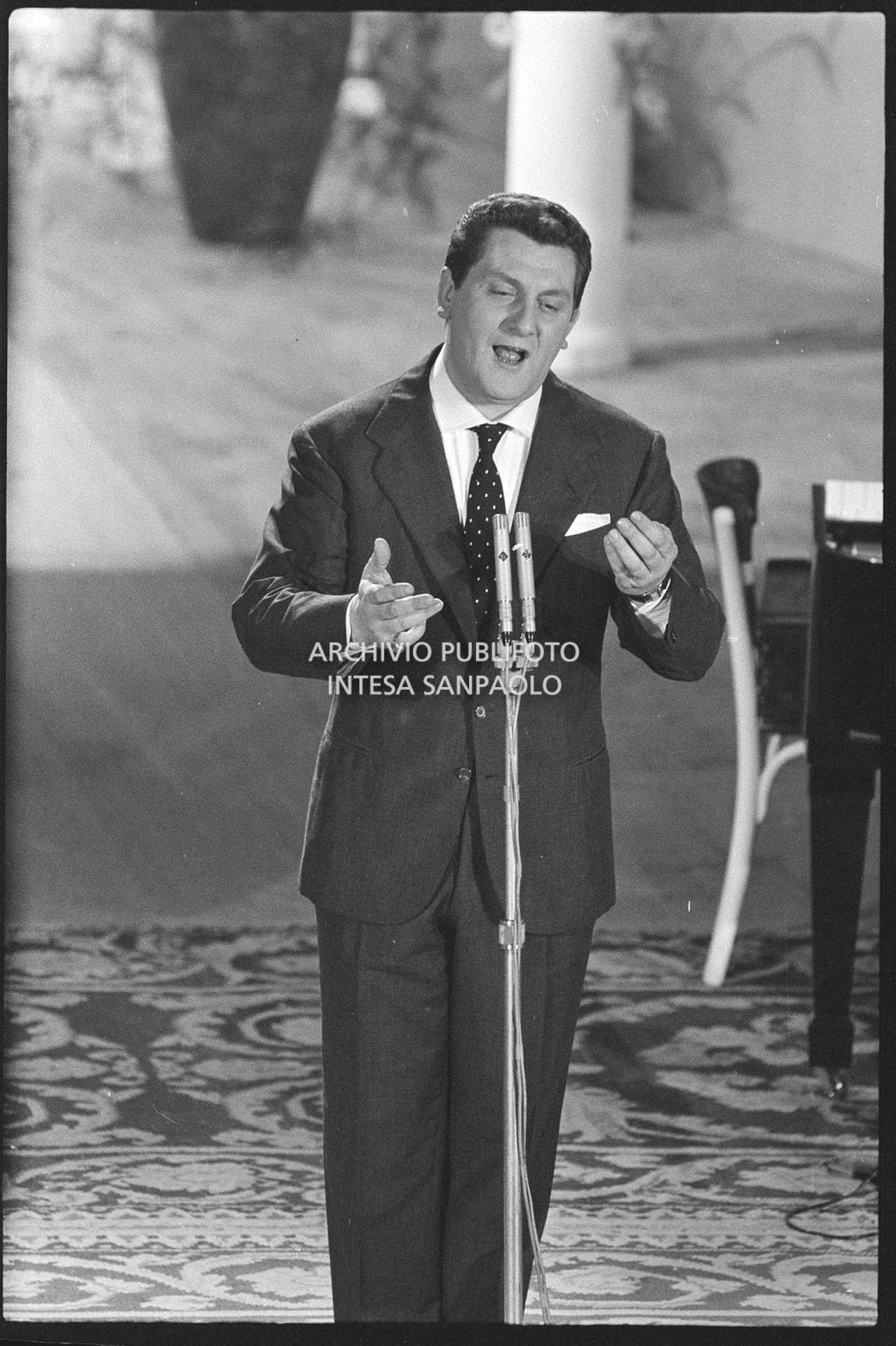 XI Festival della canzone italiana di Sanremo