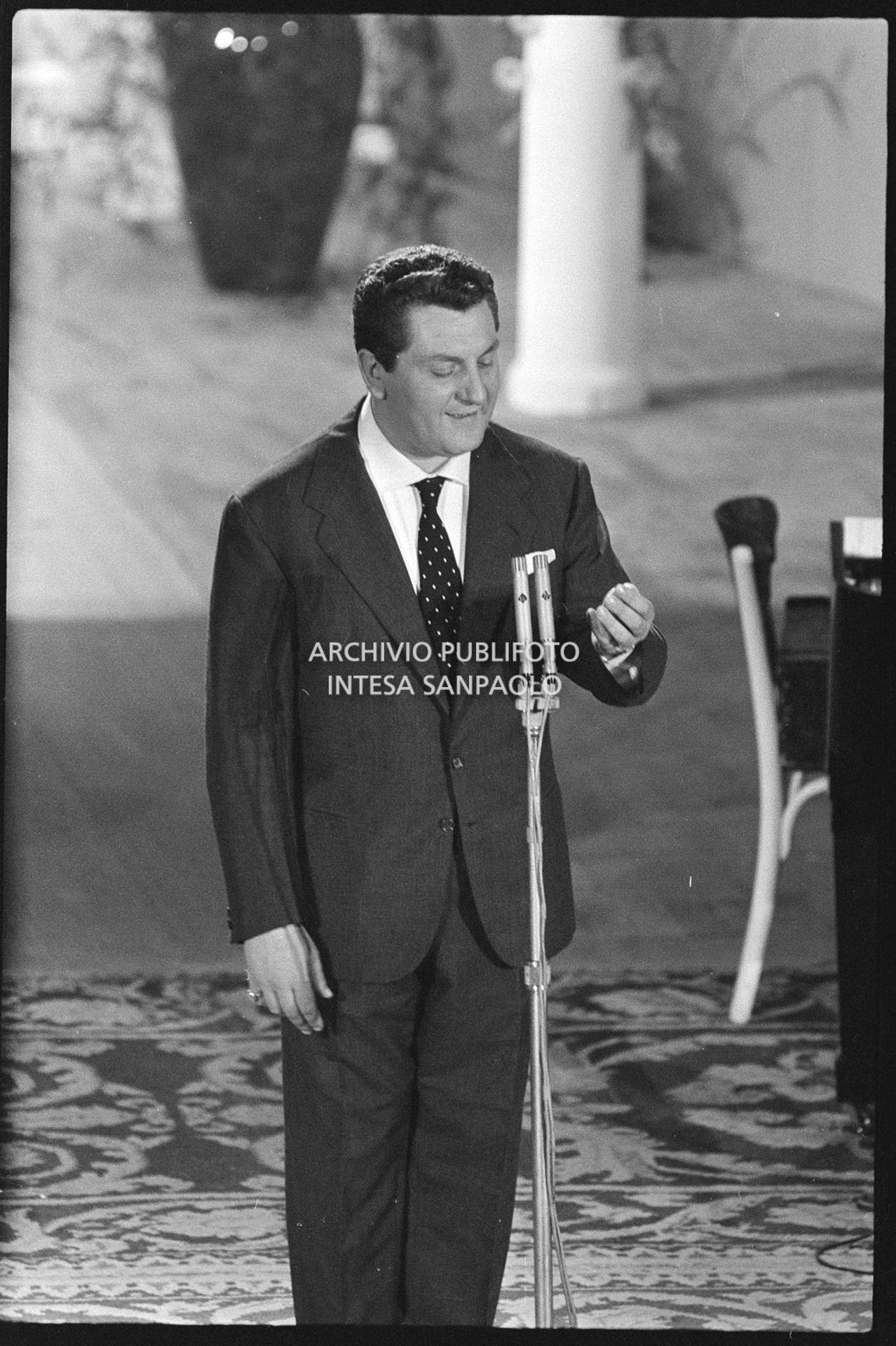 XI Festival della canzone italiana di Sanremo