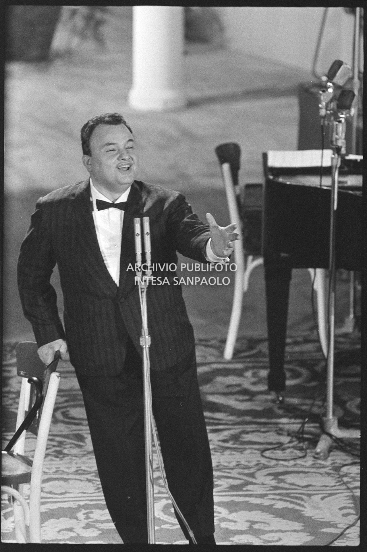 XI Festival della canzone italiana di Sanremo