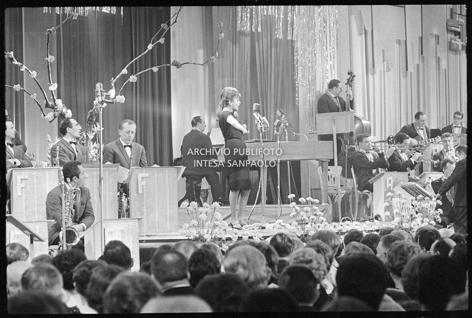 XII Festival della canzone italiana di Sanremo