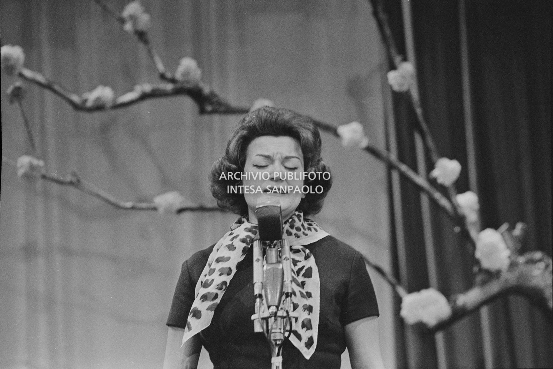 XII Festival della canzone italiana di Sanremo