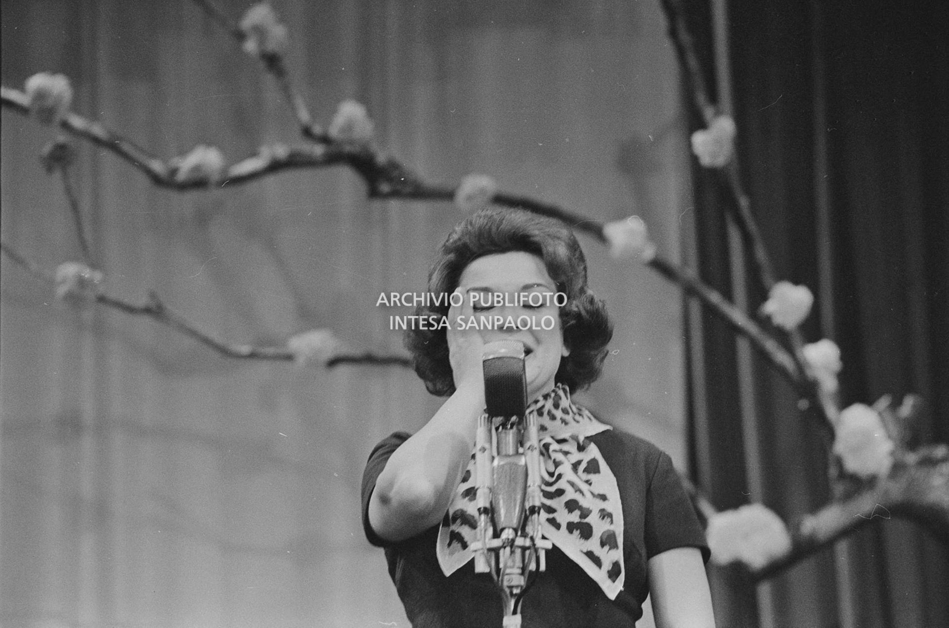 XII Festival della canzone italiana di Sanremo