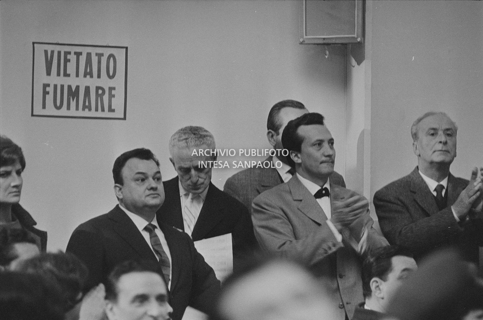 XII Festival della canzone italiana di Sanremo