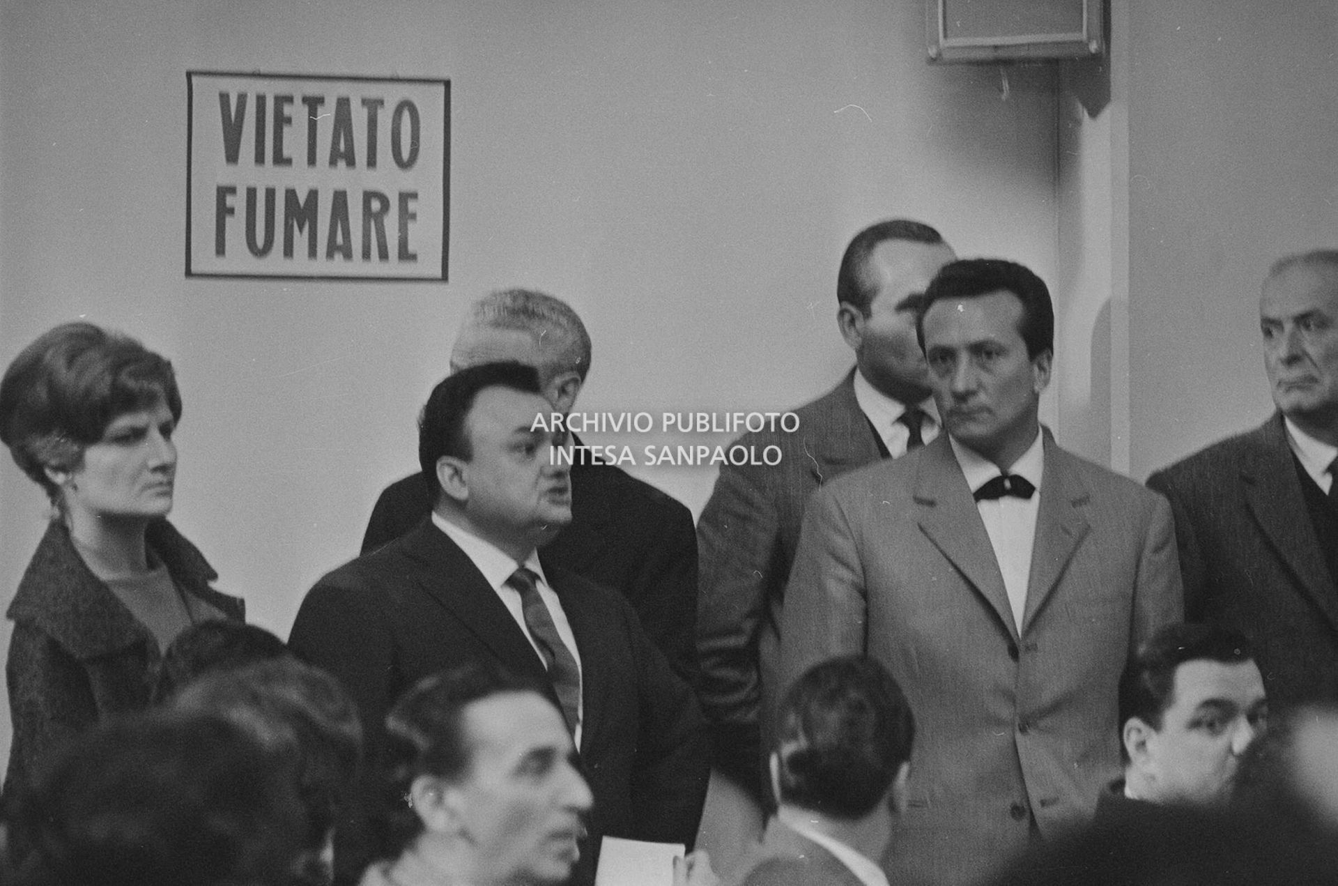 XII Festival della canzone italiana di Sanremo