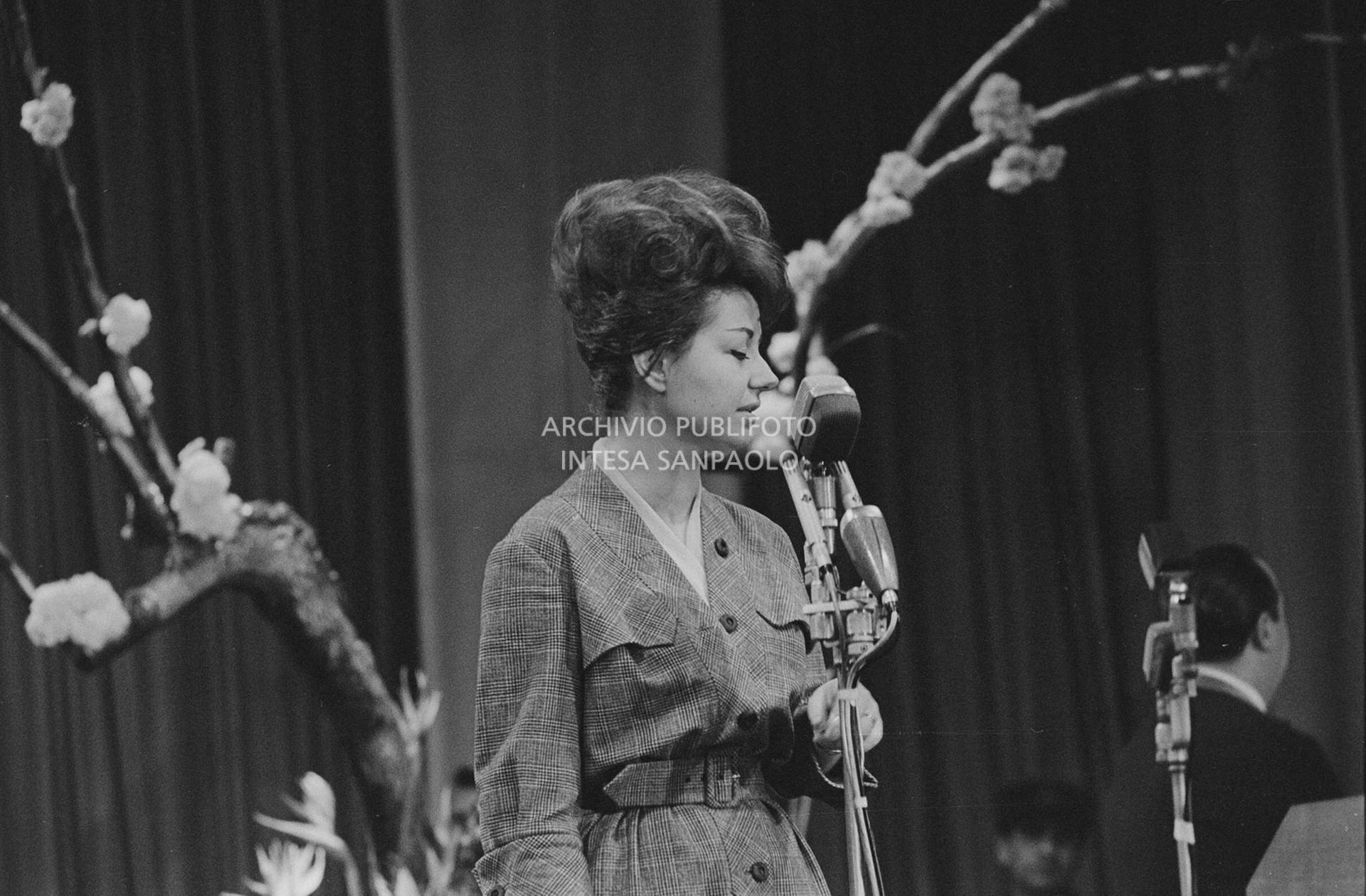 XII Festival della canzone italiana di Sanremo