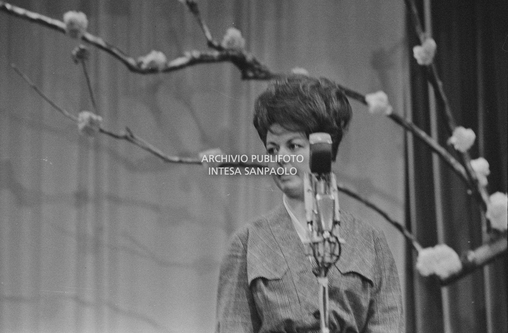 XII Festival della canzone italiana di Sanremo