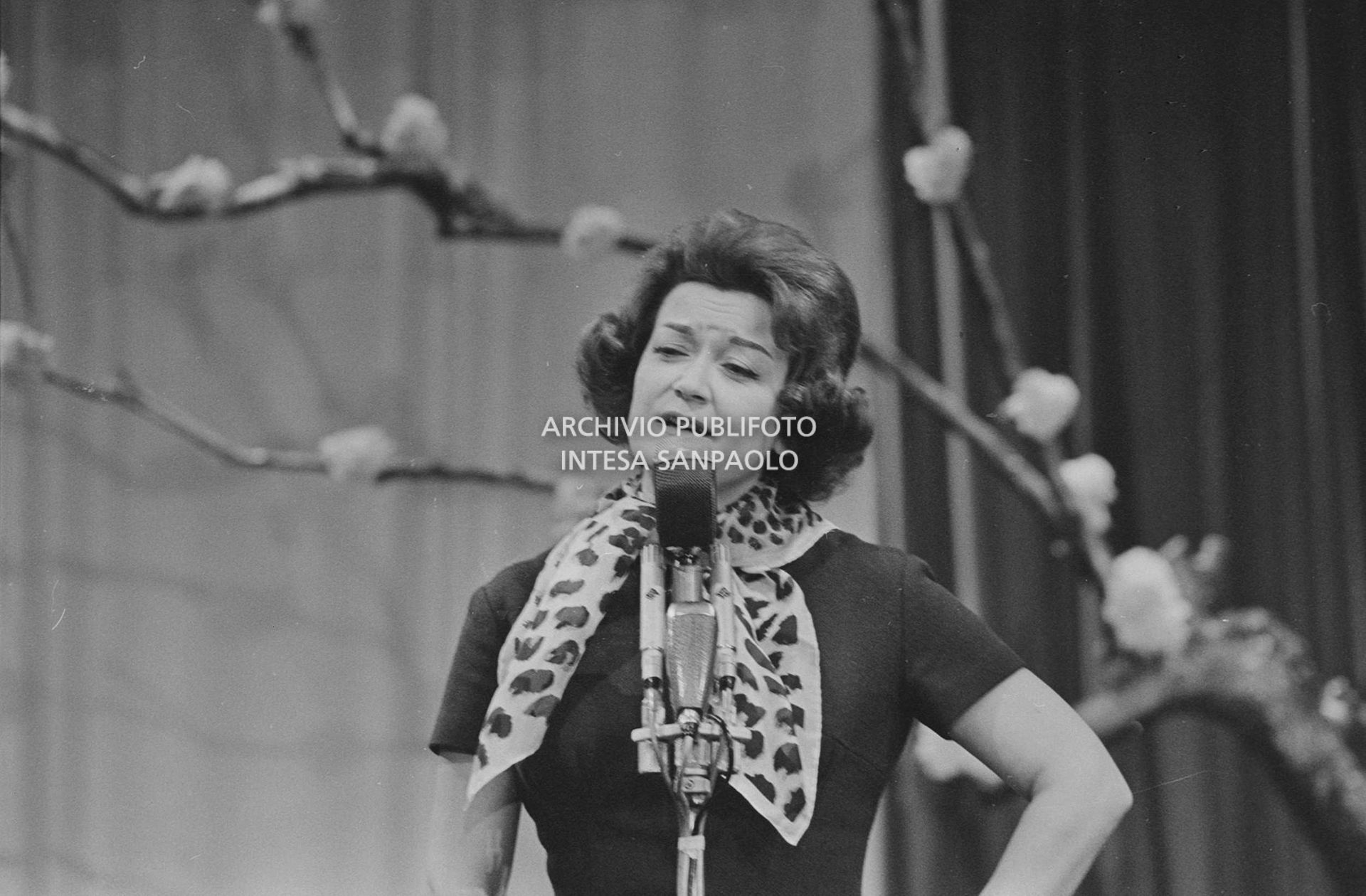 XII Festival della canzone italiana di Sanremo