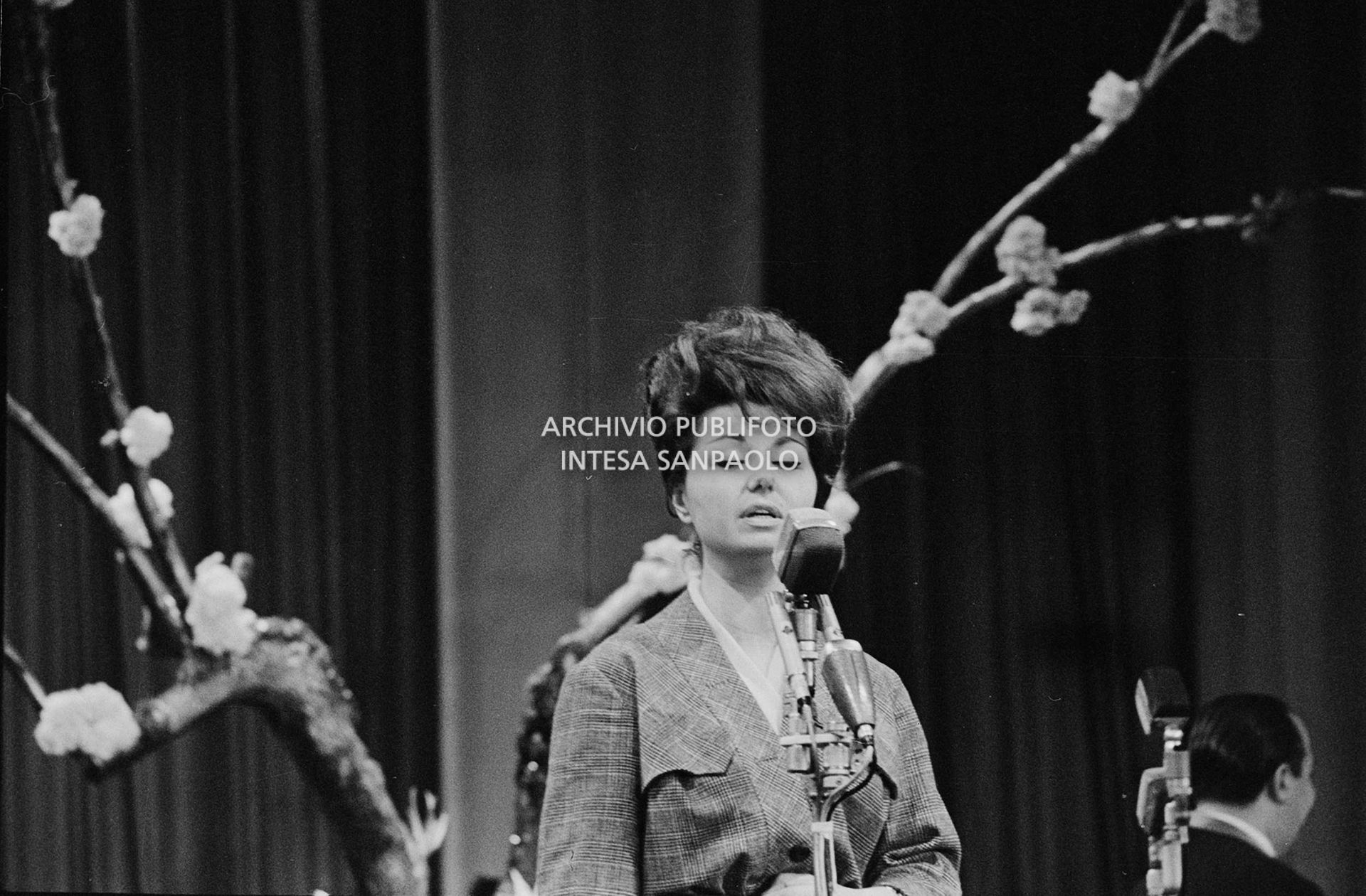 XII Festival della canzone italiana di Sanremo